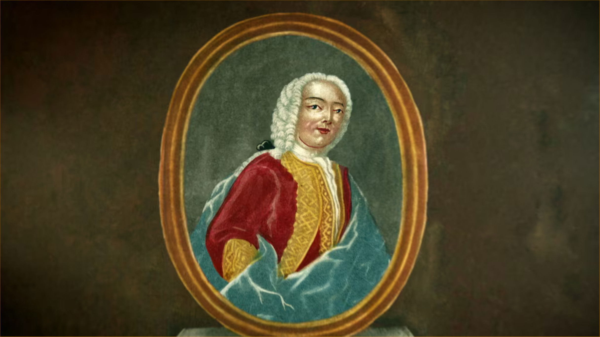 Die Akte Oppenheimer - Und ewig grüßt der Antisemit