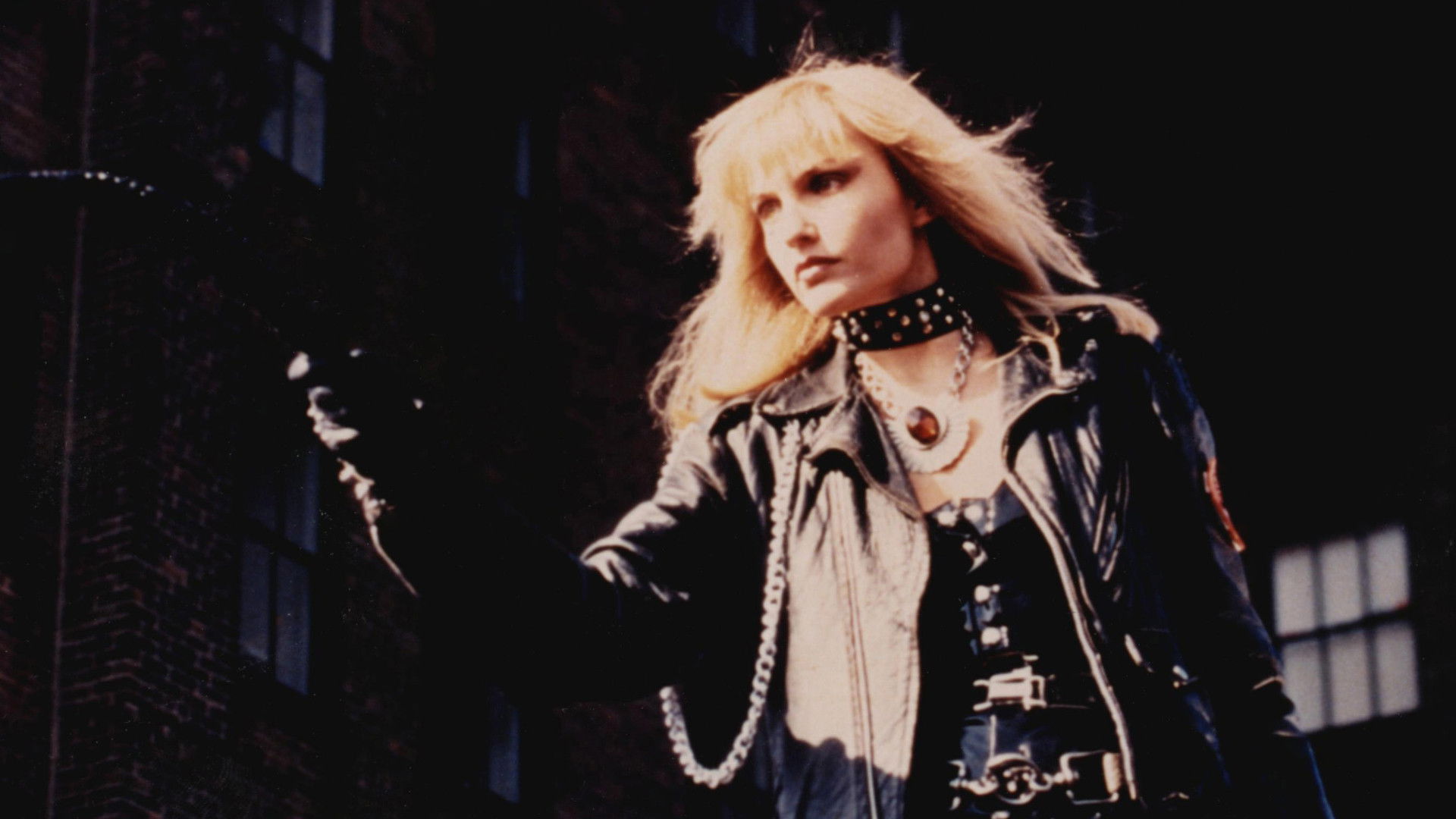 Escape from Safehaven