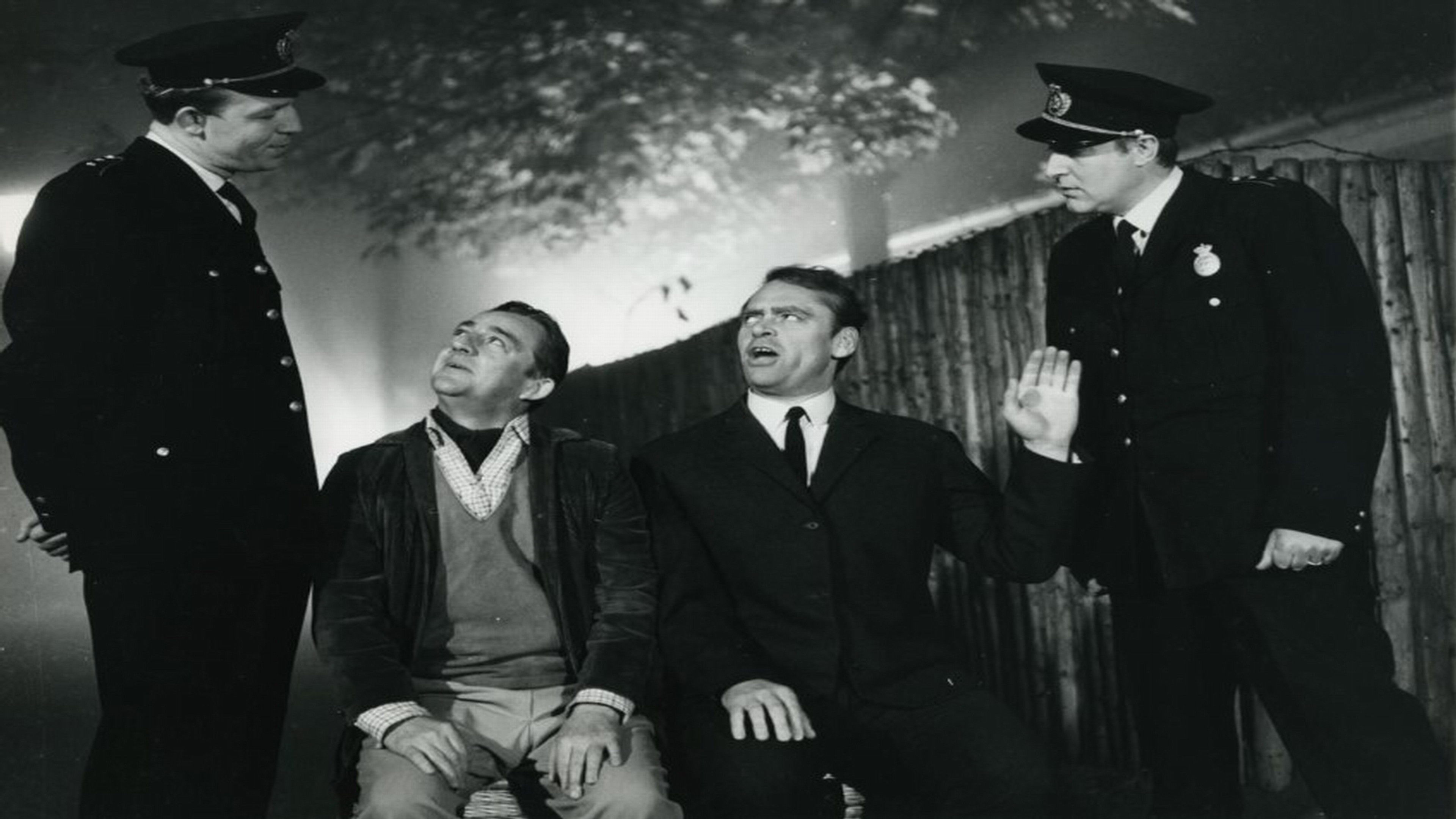 Don Olsen kommer til byen