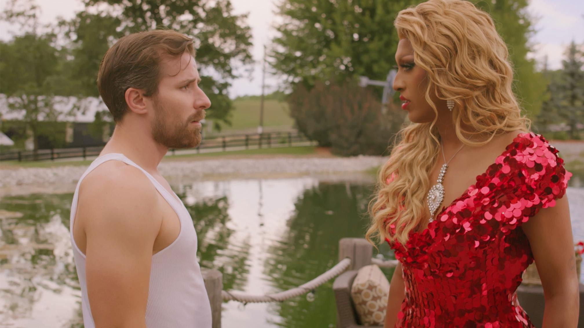 It's All Sunshine and Rainbows