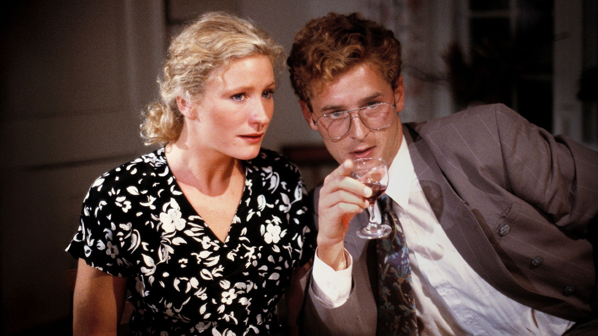 Begær, Lighed og Broderskab