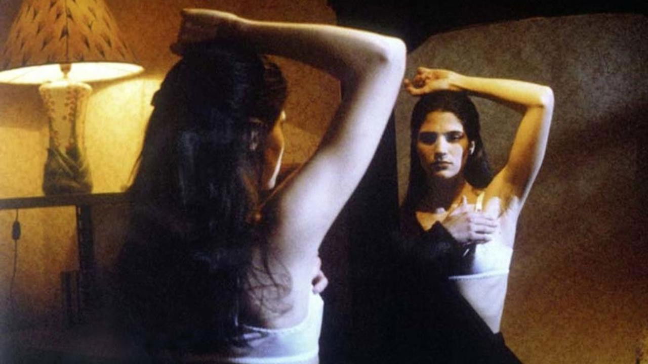 Man Who Check the Meter