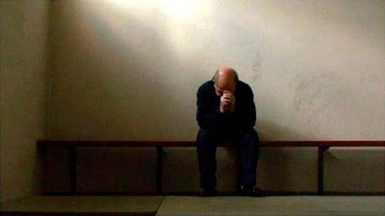 My name is Enric Marco