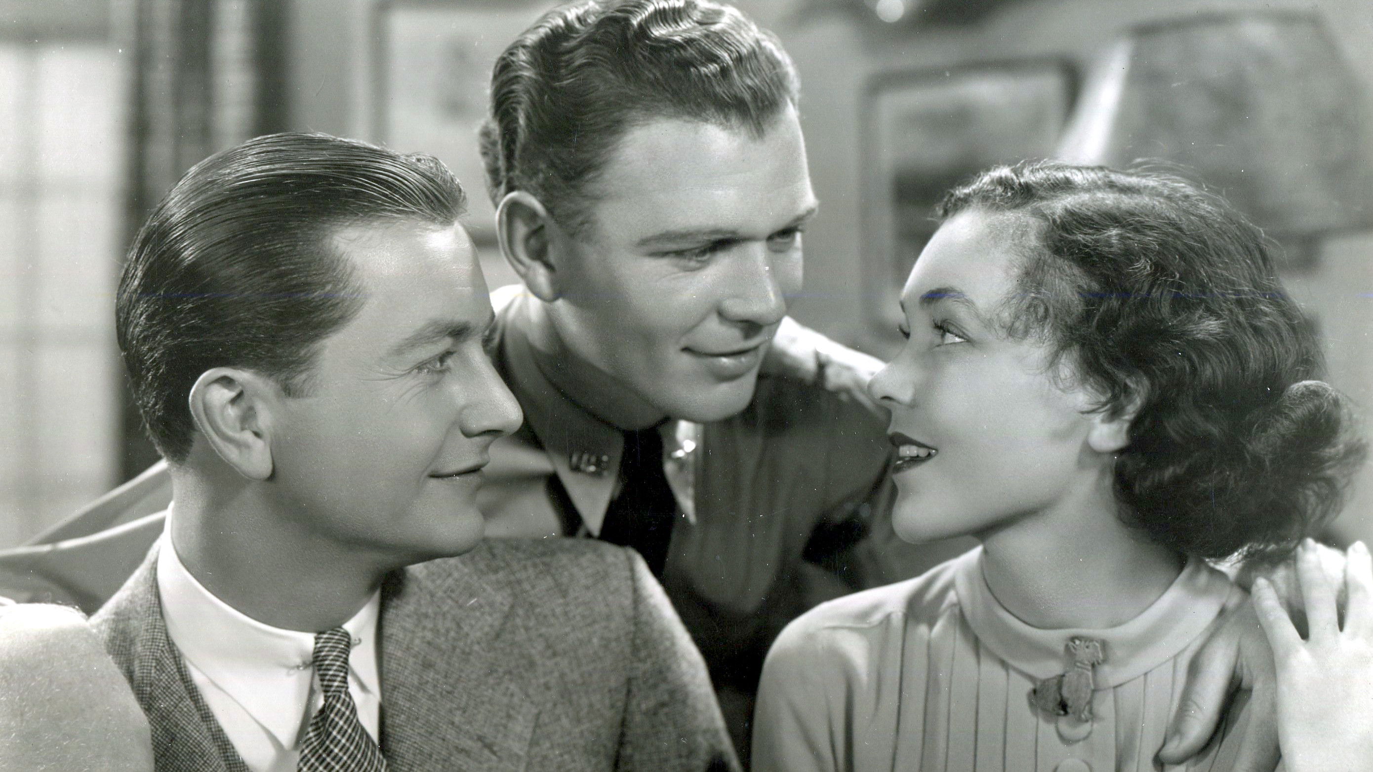 West Point of the Air