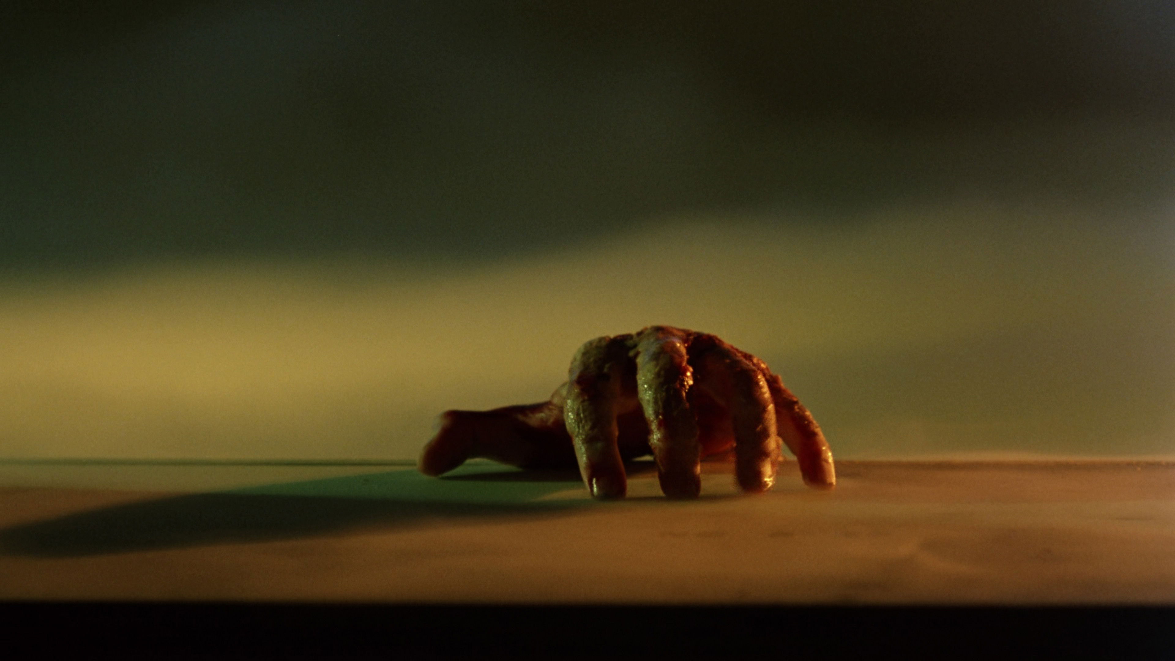 Revenge of the Radioactive Reporter