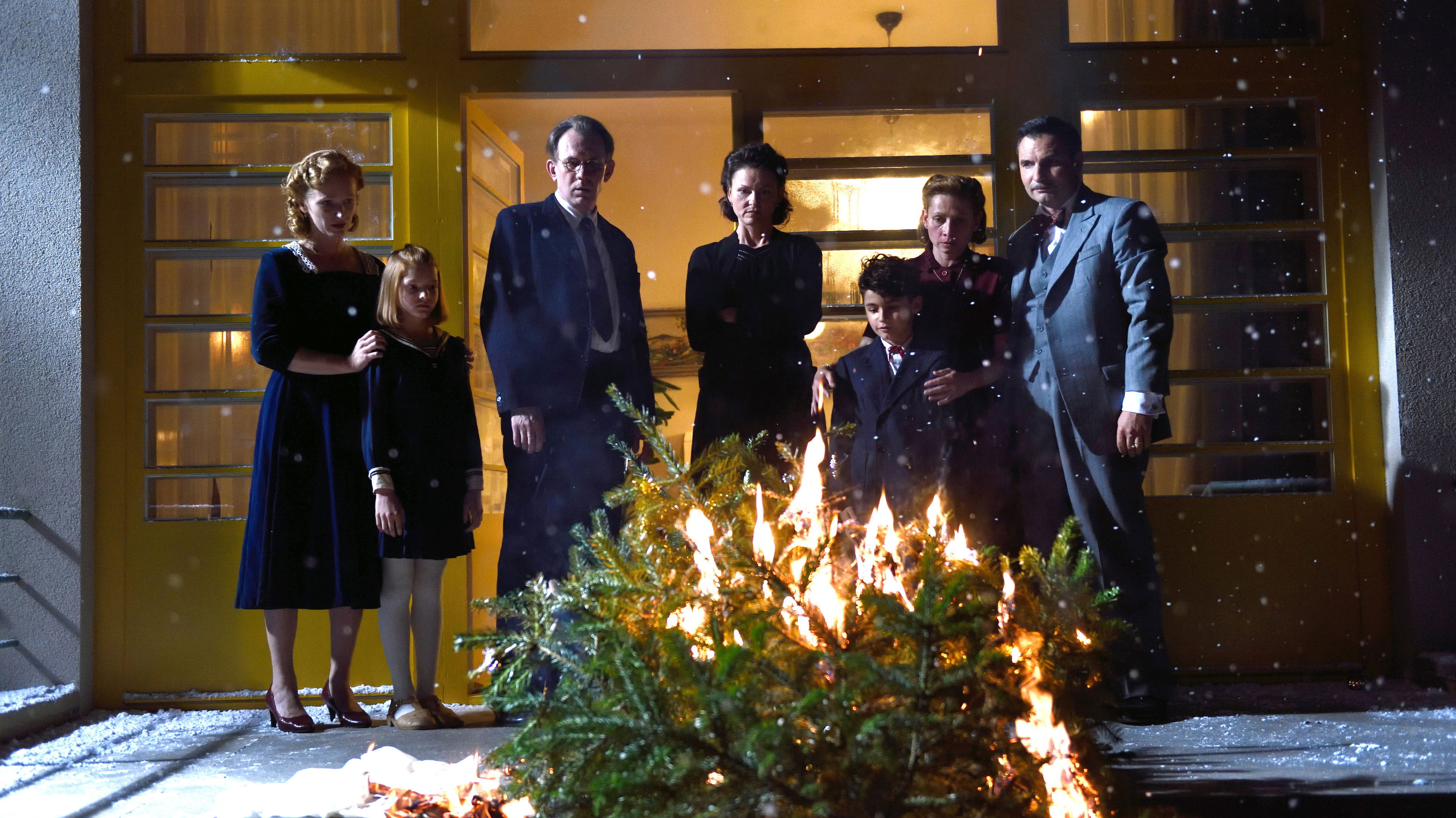 Garden Store - Part 2: Deserter