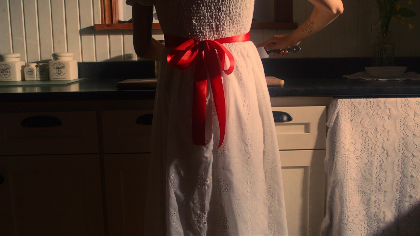 The Pomegranate Theory