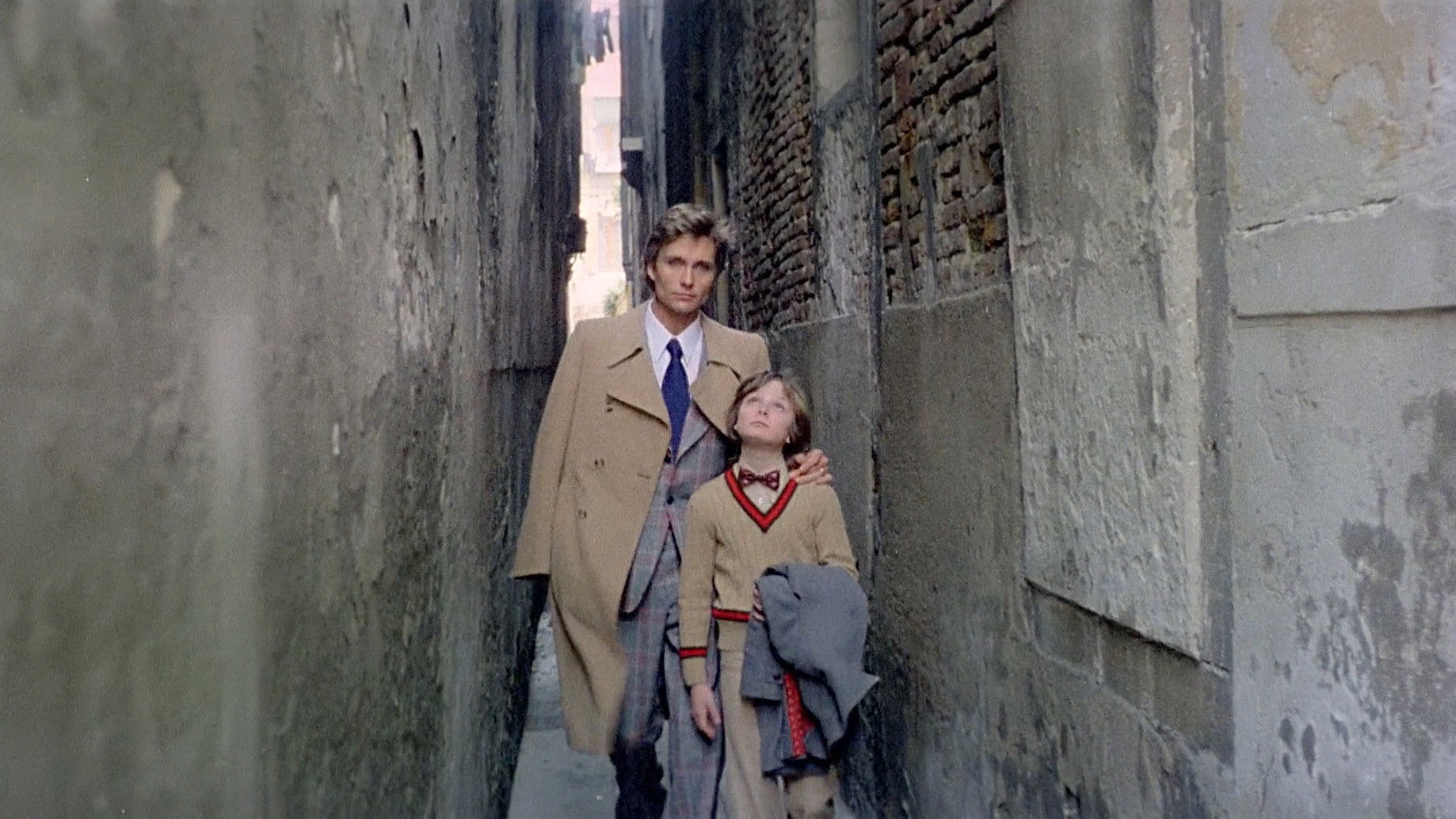 A Whisper in the Dark