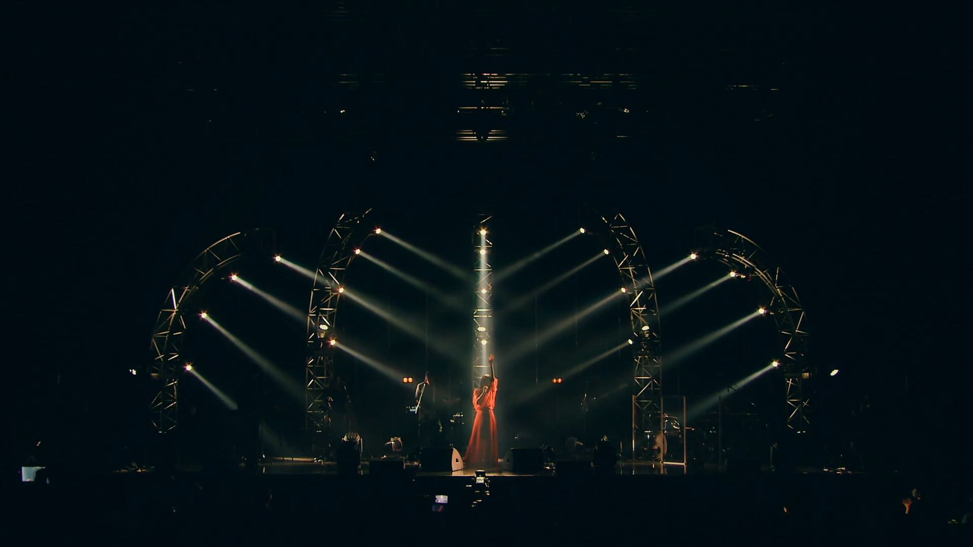 milet: 2nd Anniversary Live "You & I"