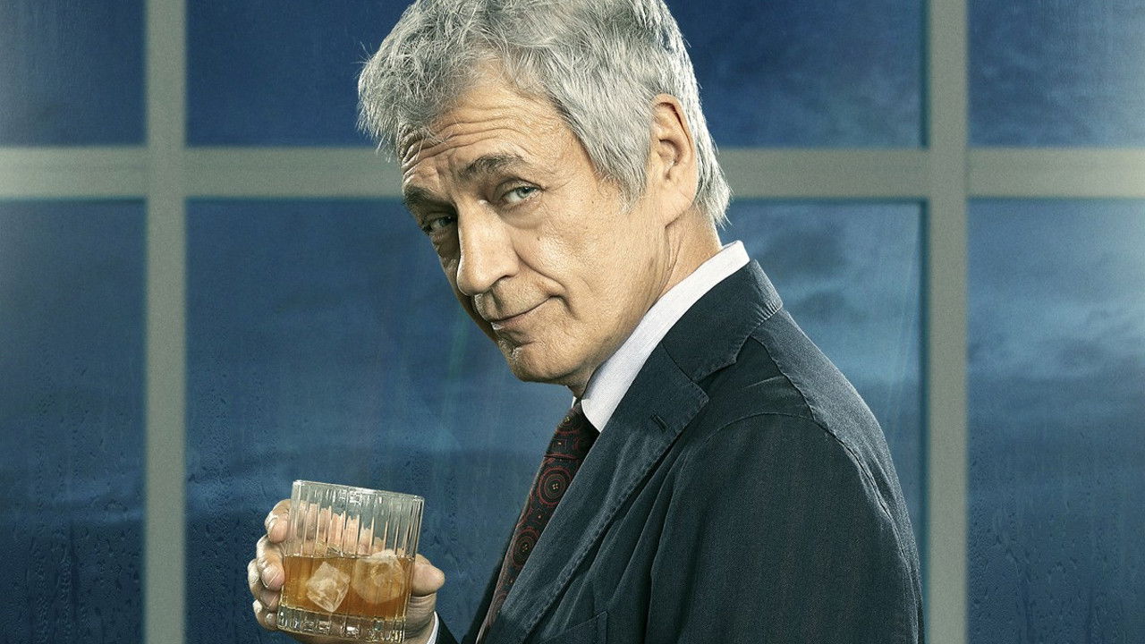 Monterossi - La serie