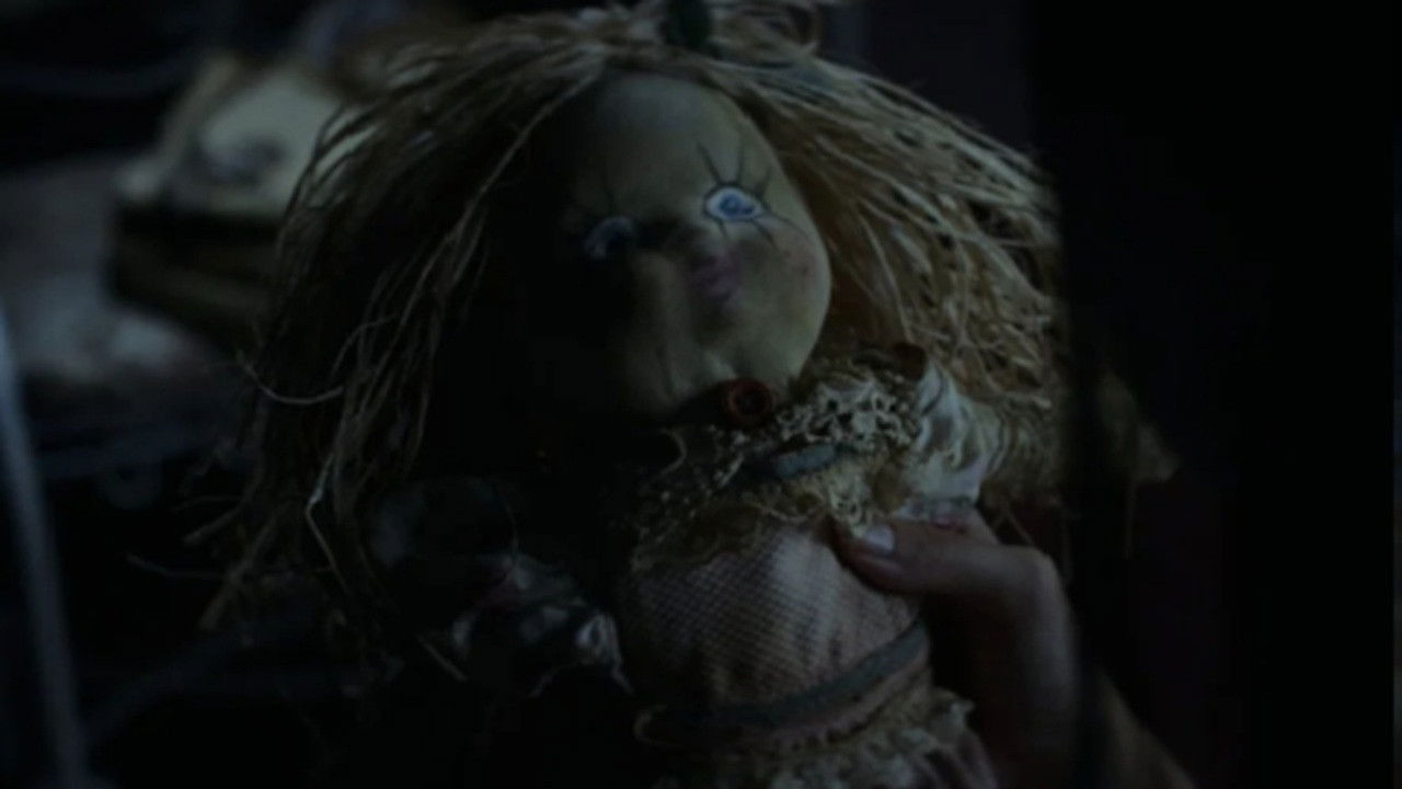 Emília – A Magia está de Volta