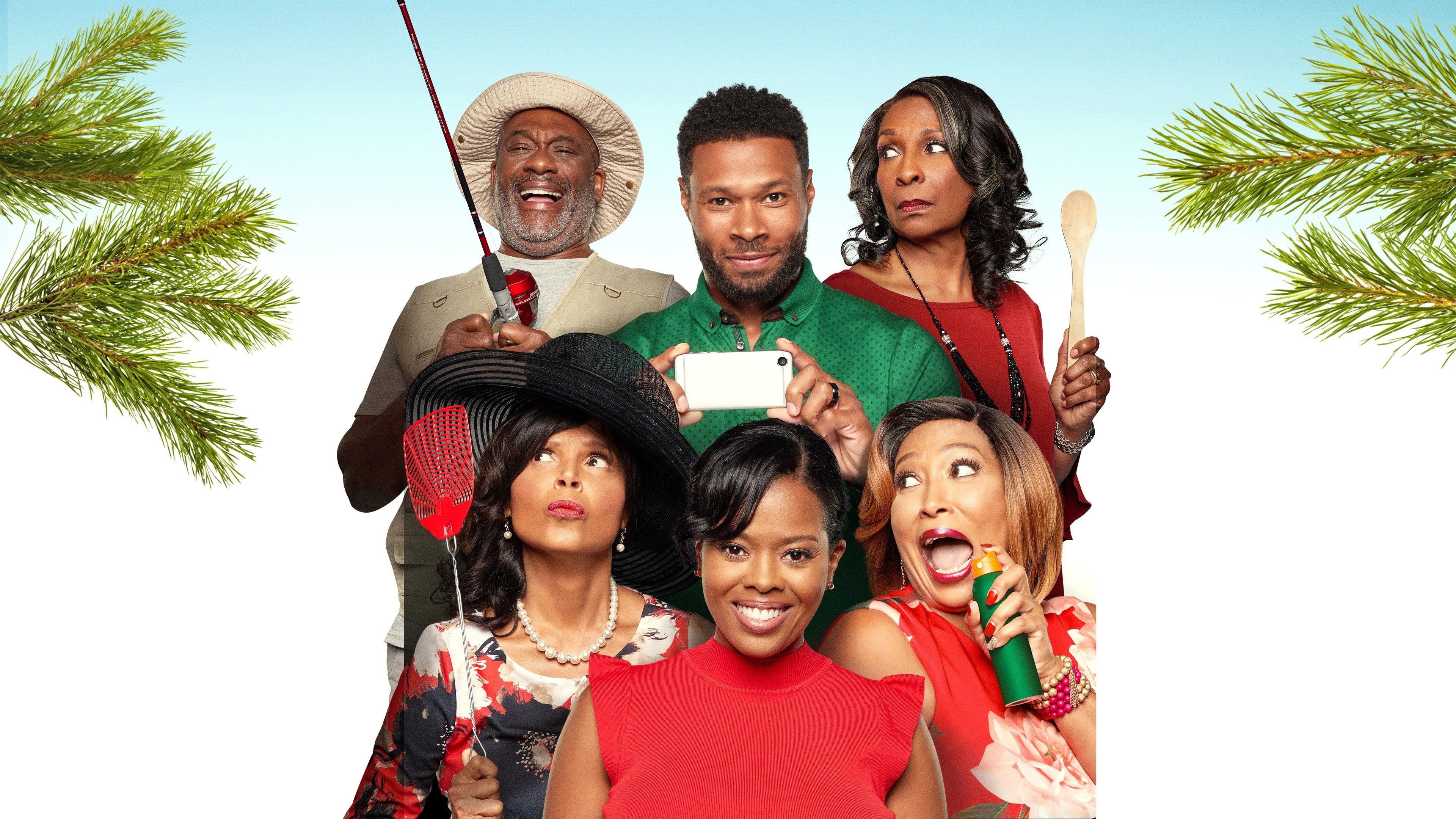 Chandler Christmas Getaway