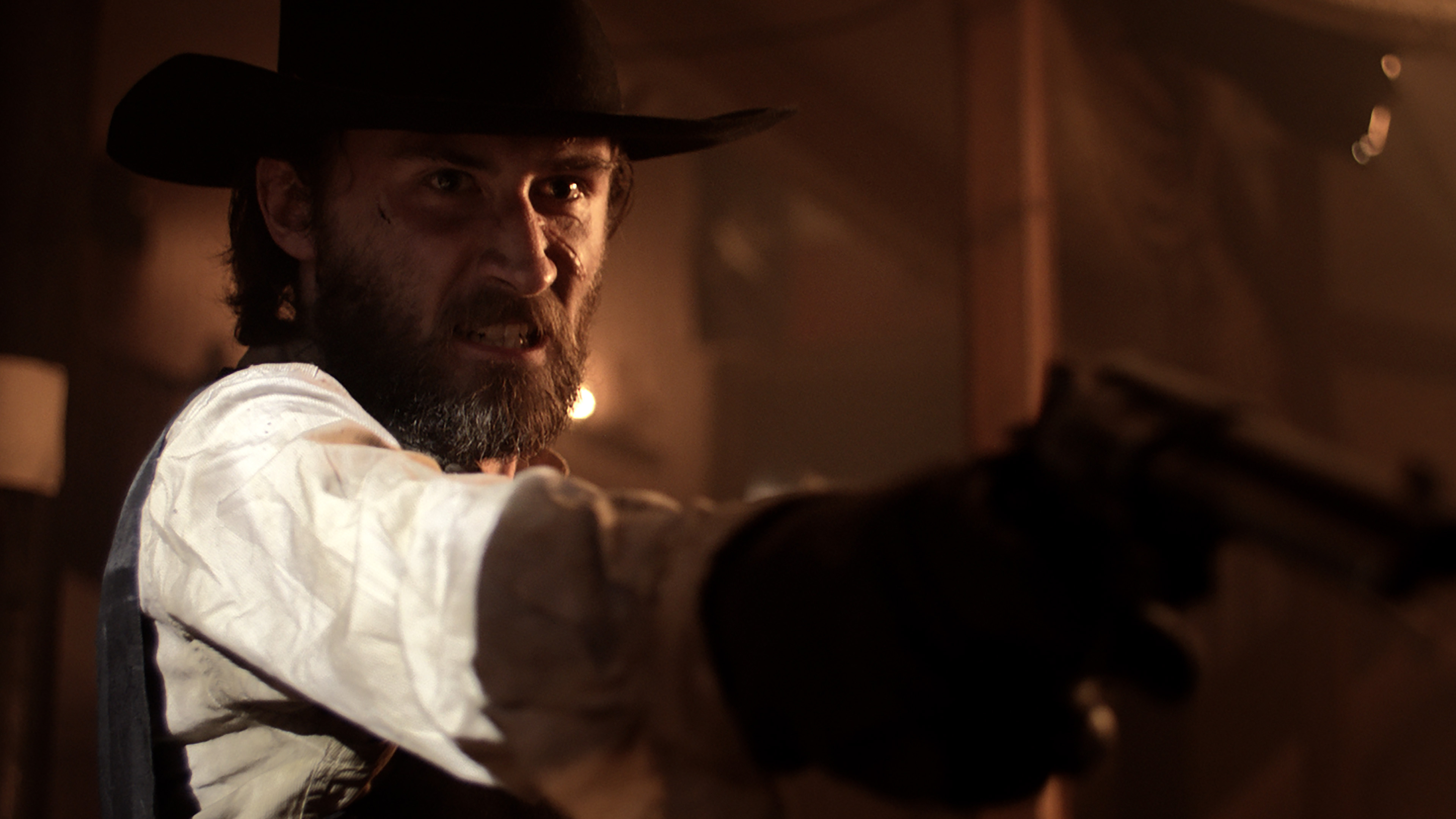 Fear the Unknown Men