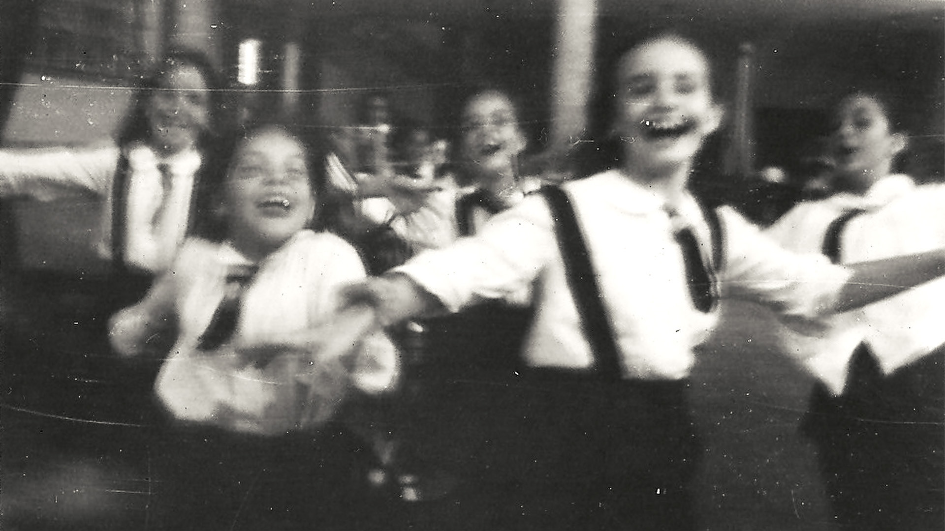 Amaro: The School in Our Memory