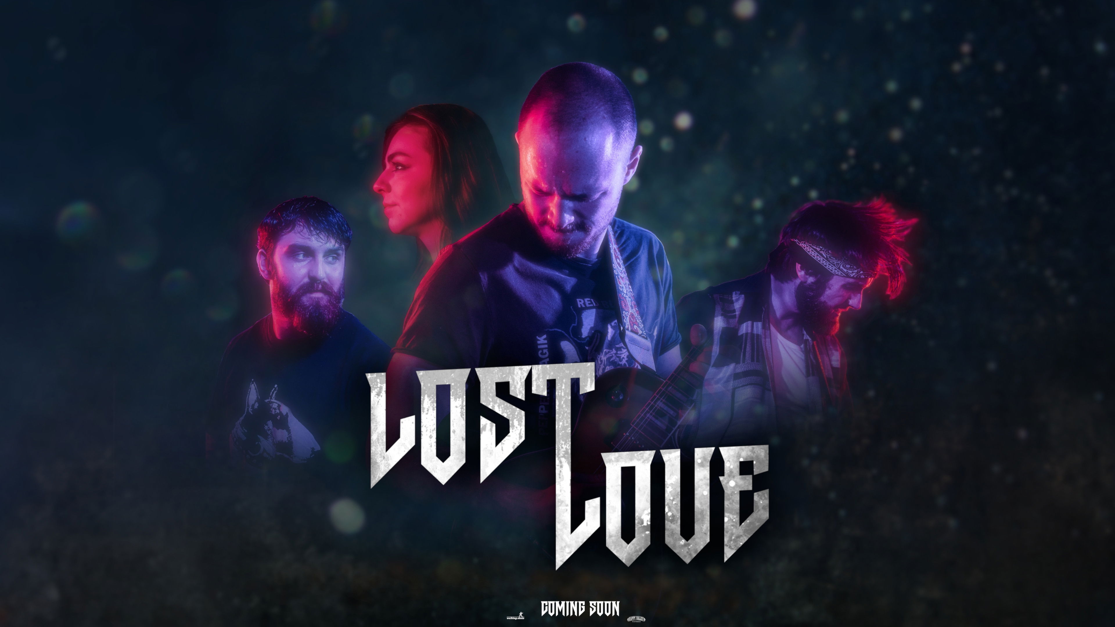 Lost Love