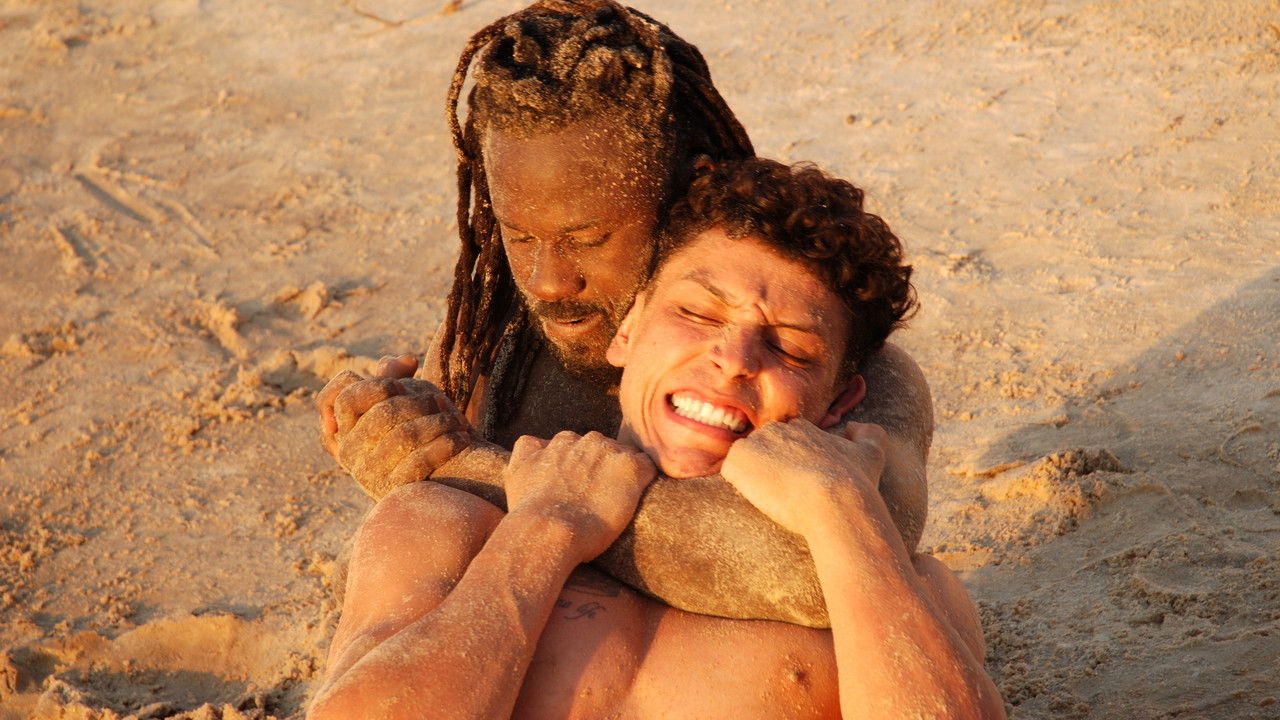 Story of Two Warriors