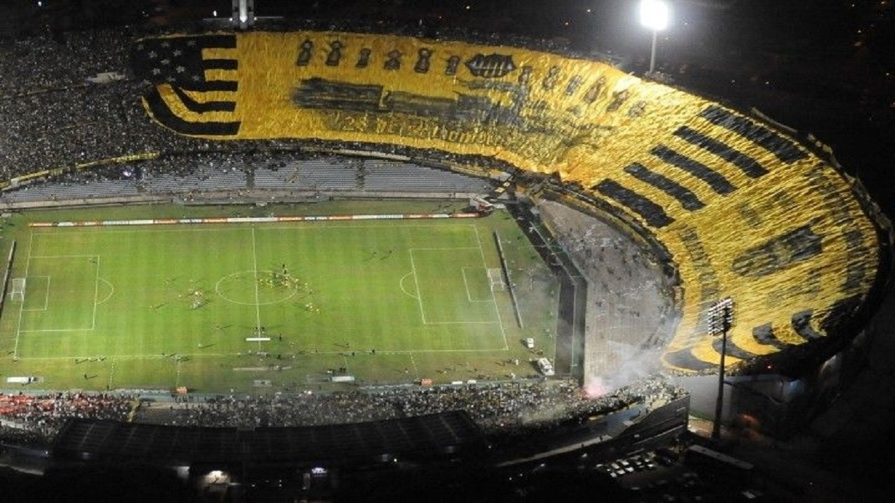 120, Serás eterno como el tiempo