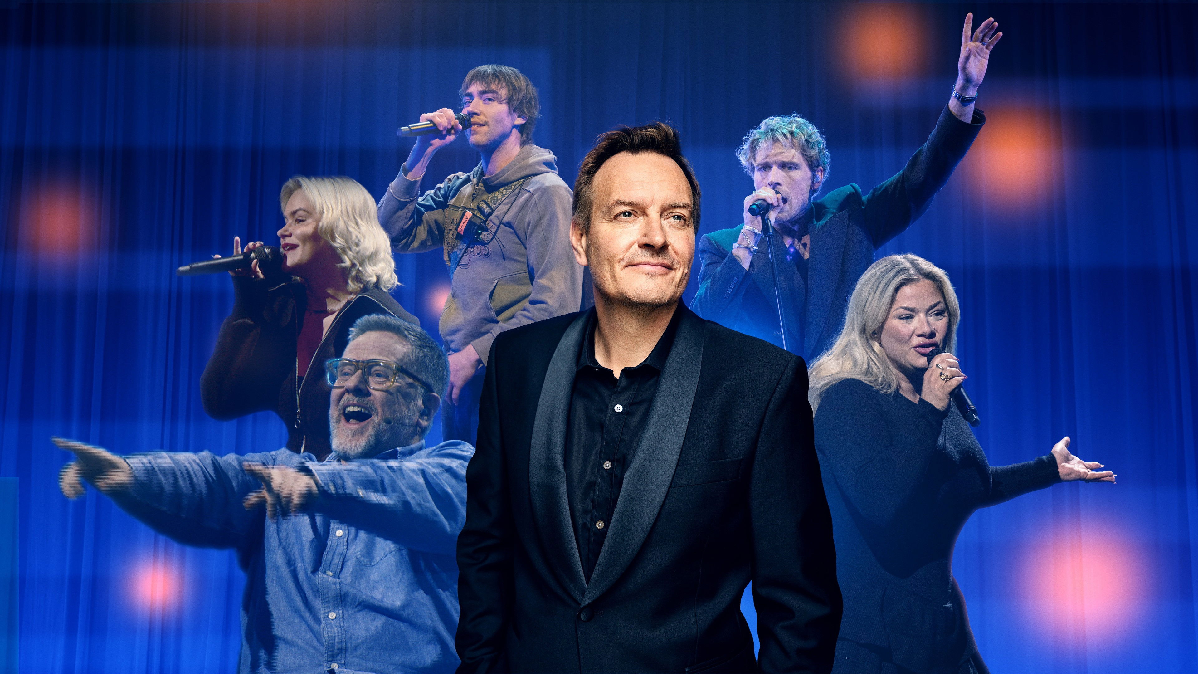 De Største Øjeblikke 2025