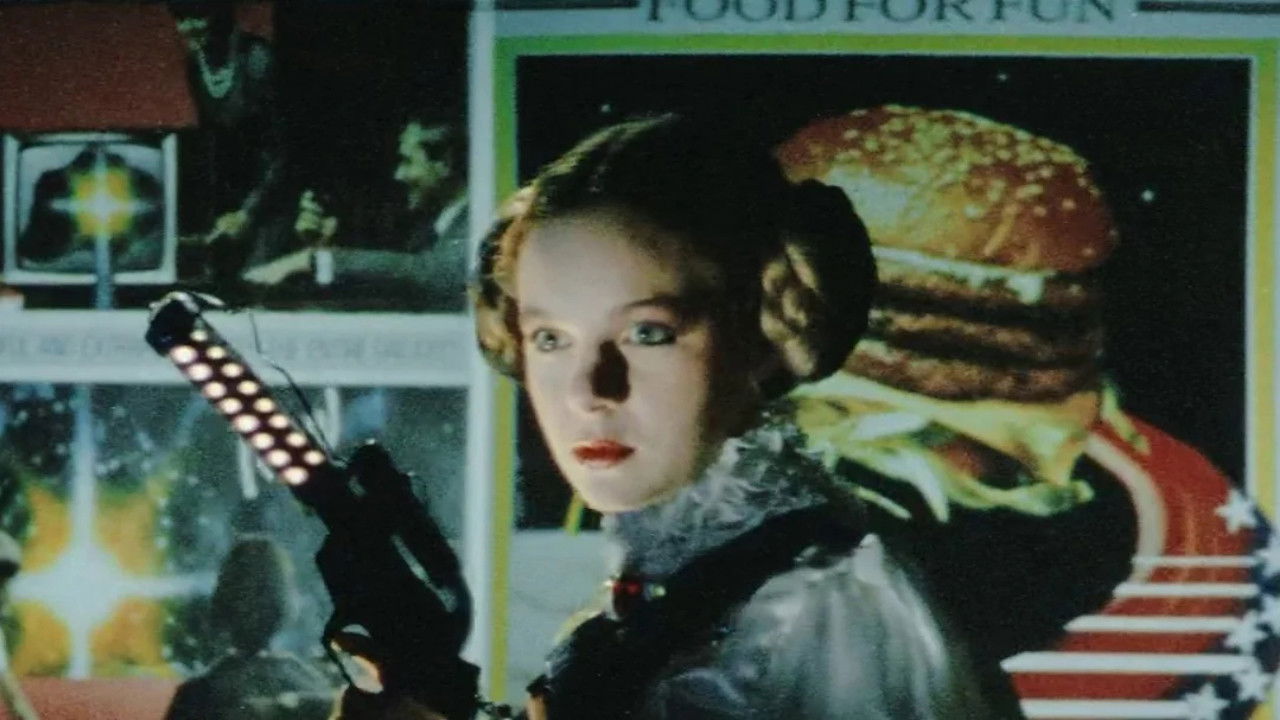 Star Suburb: The Suburb of the Stars