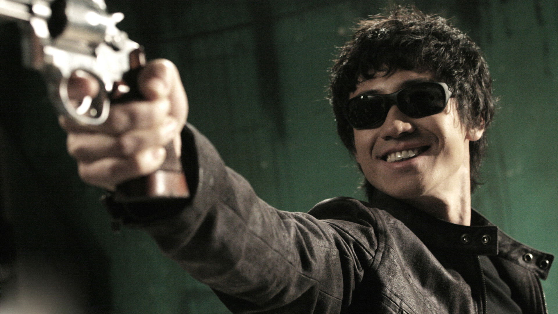 No Mercy for the Rude