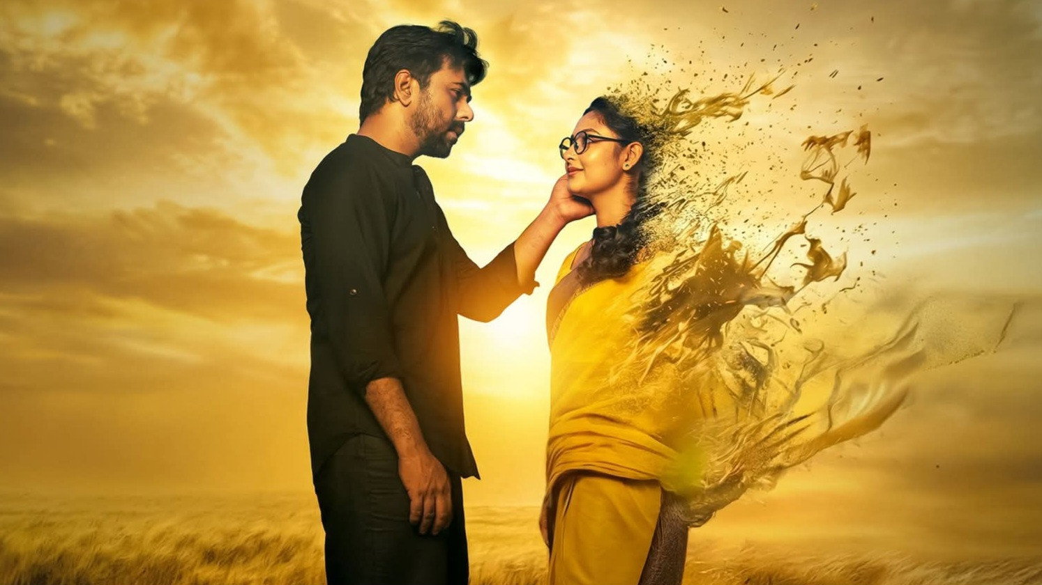 Maya Pakhi