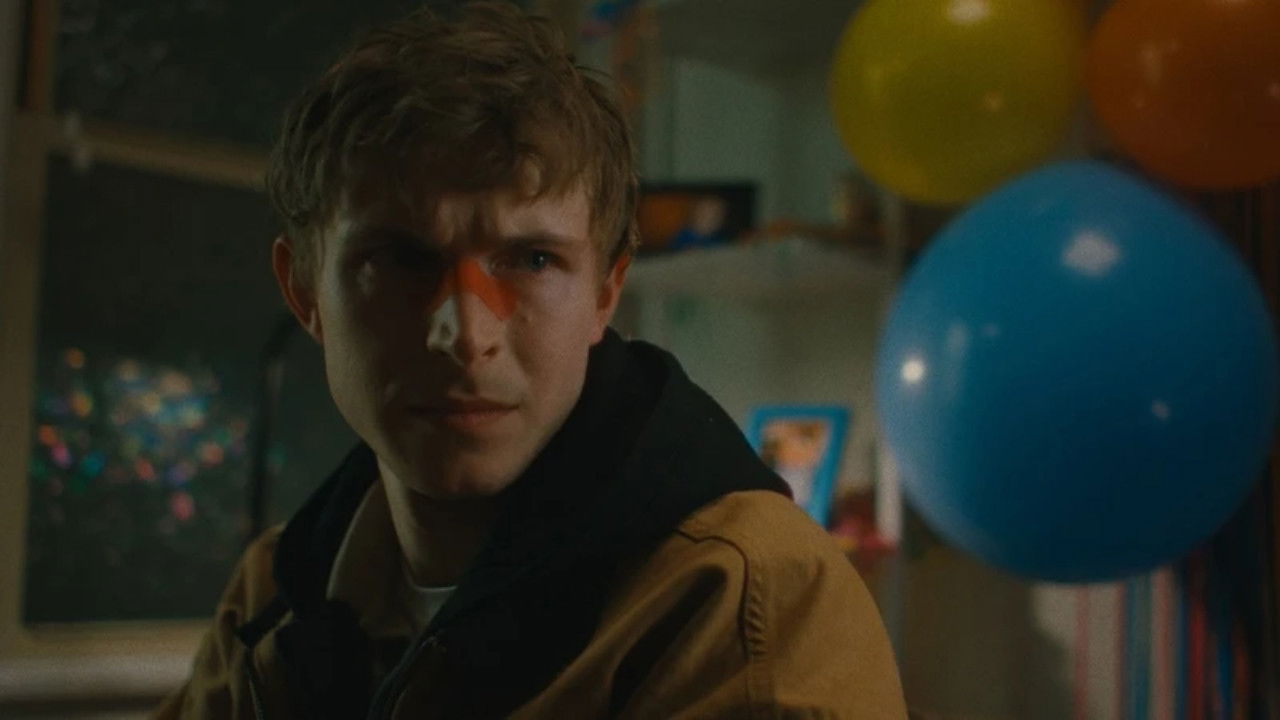 Thanks For Having Me