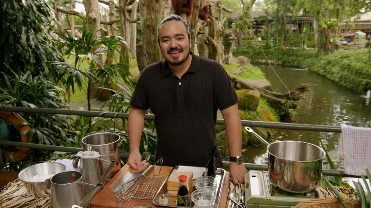 Destination Flavour Singapore