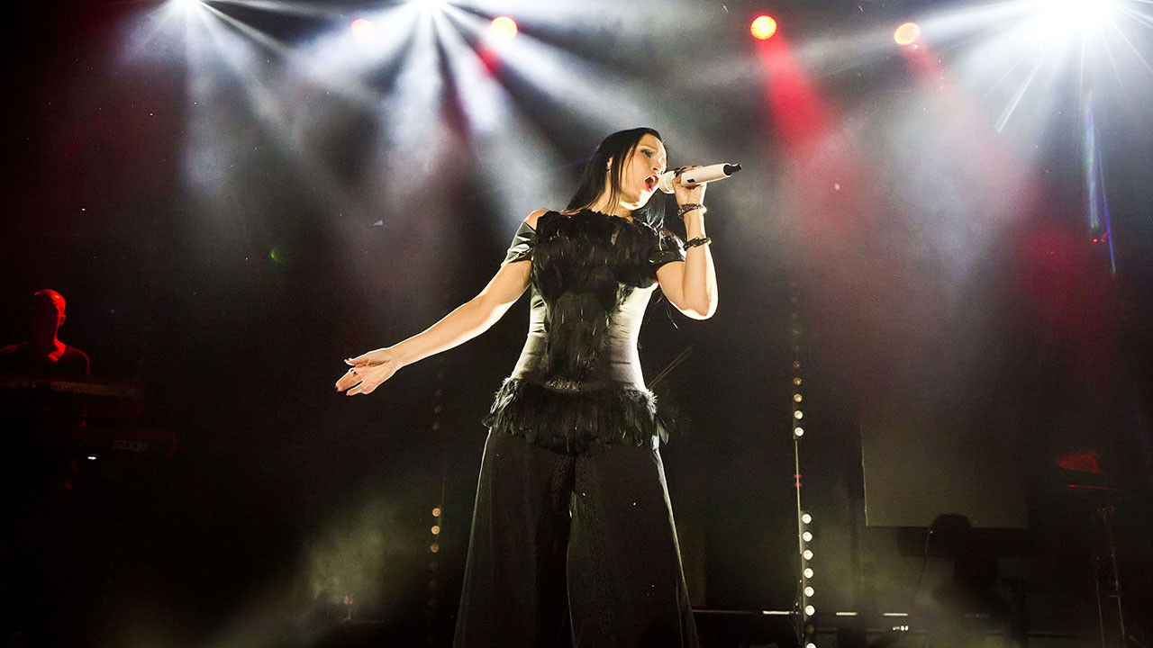 Tarja: Act II