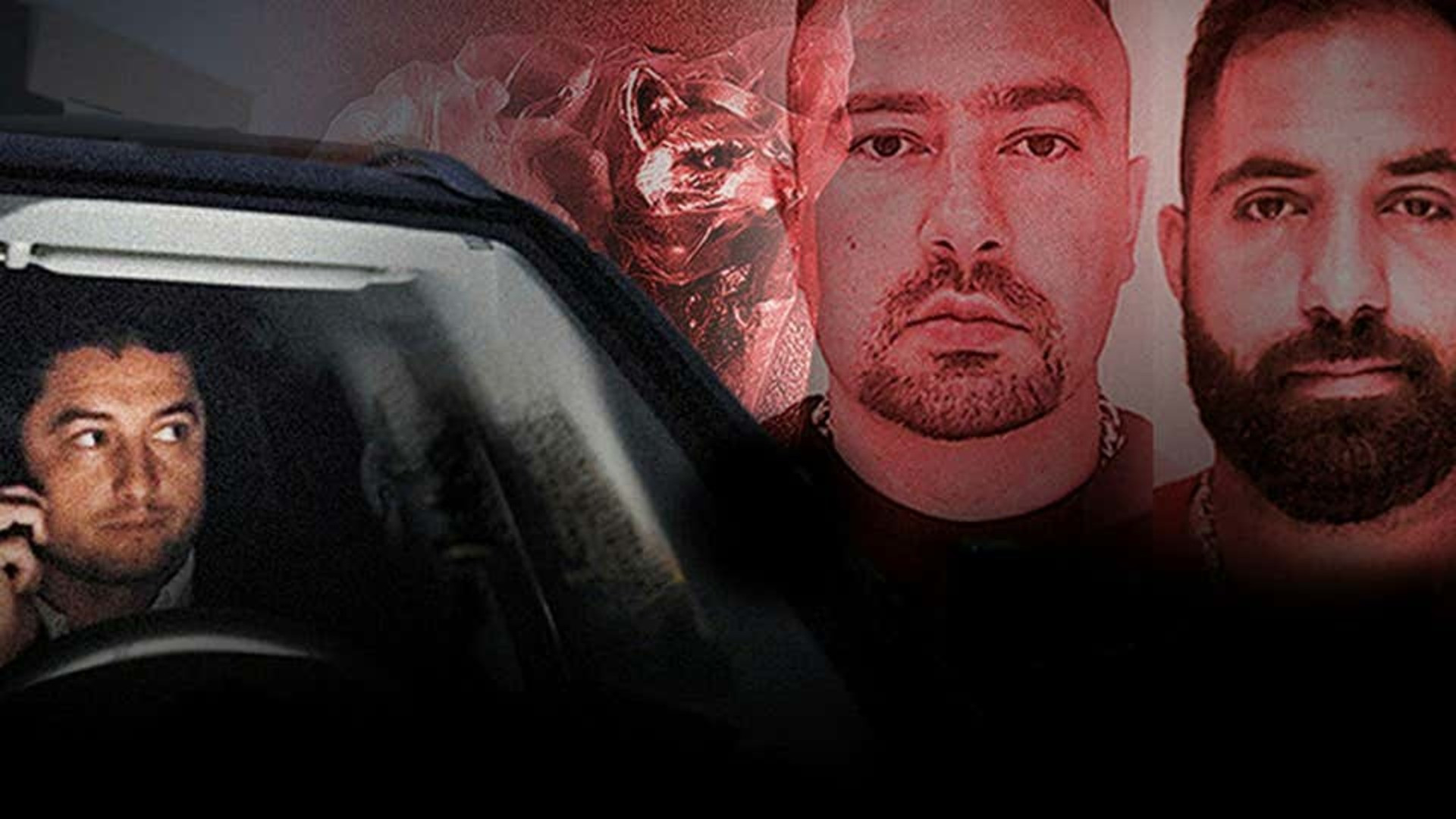 Mission: Investigate – Once Brothers