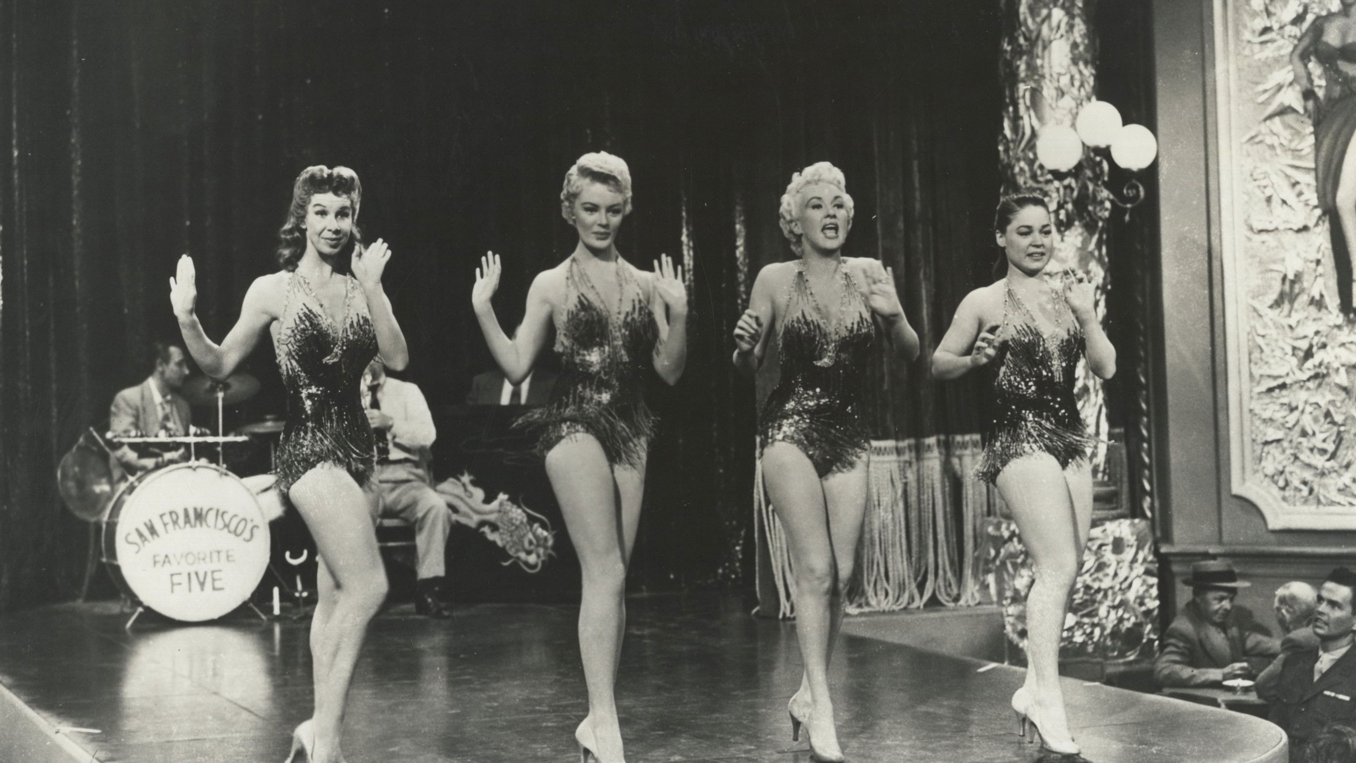 How to Be Very, Very Popular