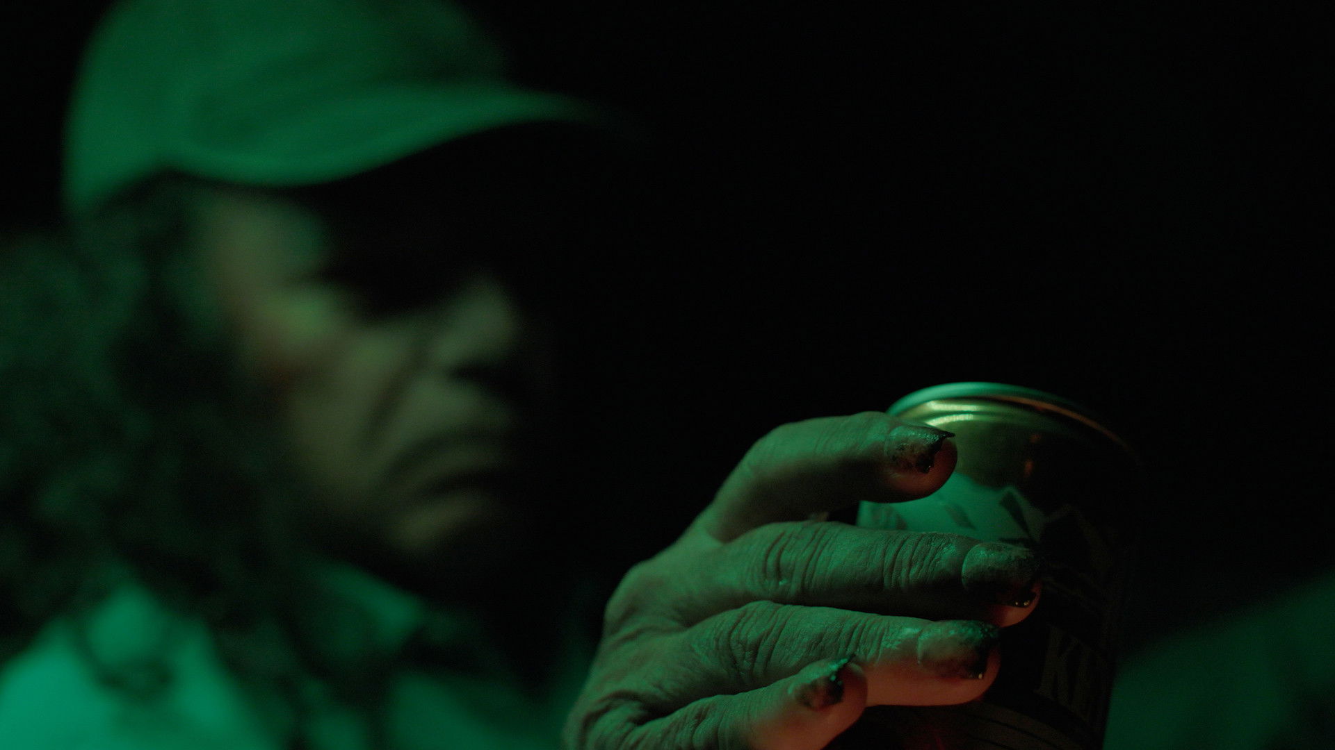 The Mid-Night Driver