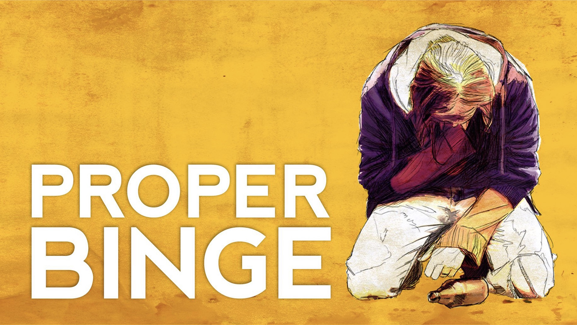 Proper Binge