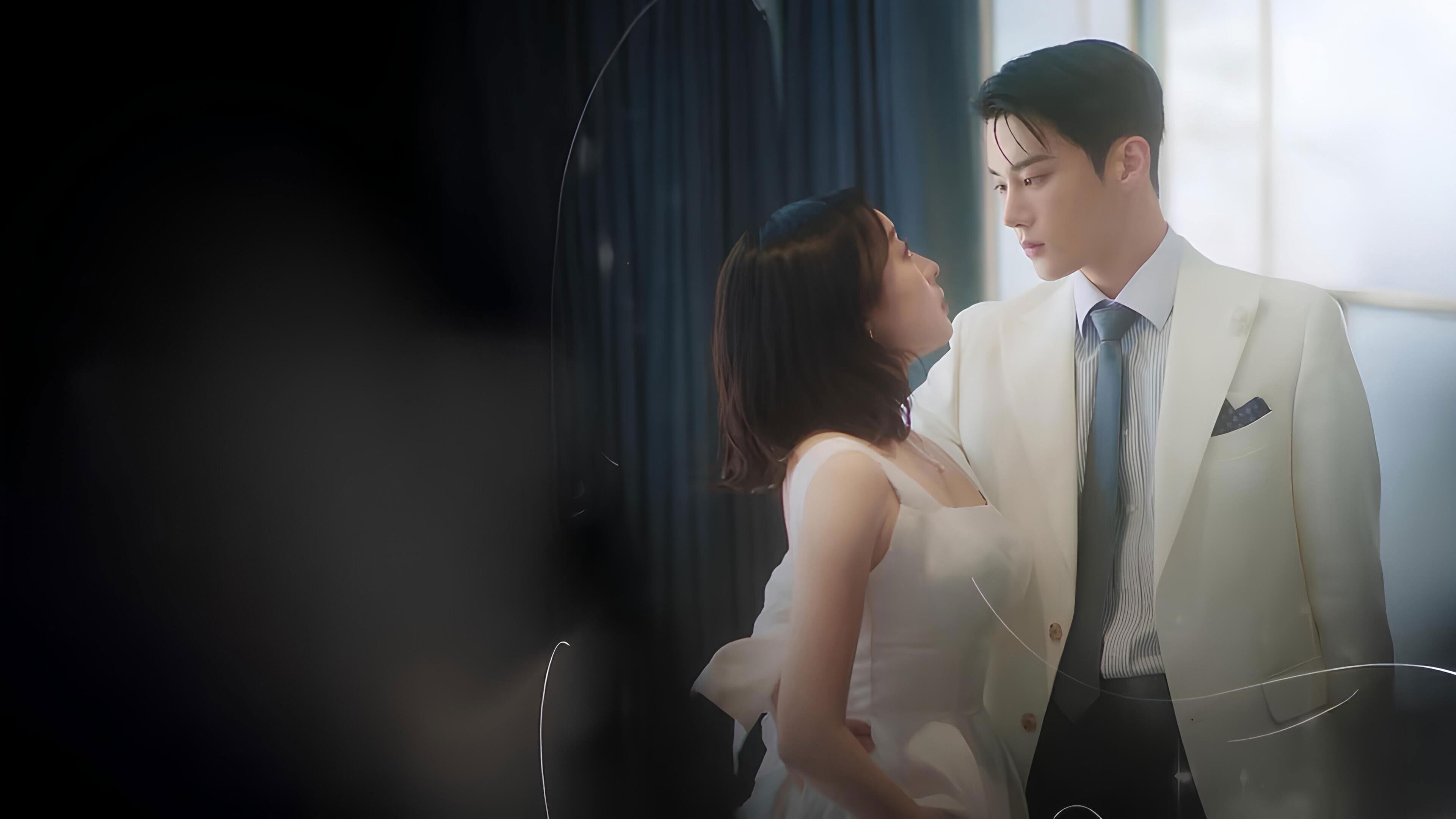 The Tyrant's Bride-to-be