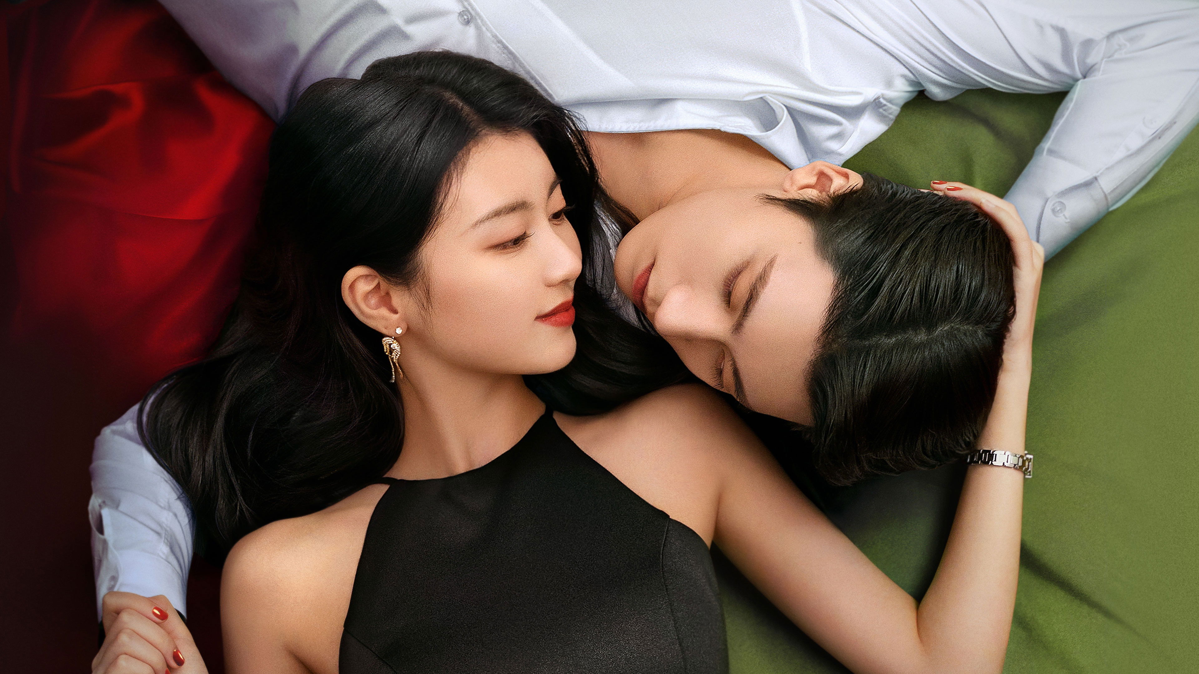 Love in the Edge of Divorce