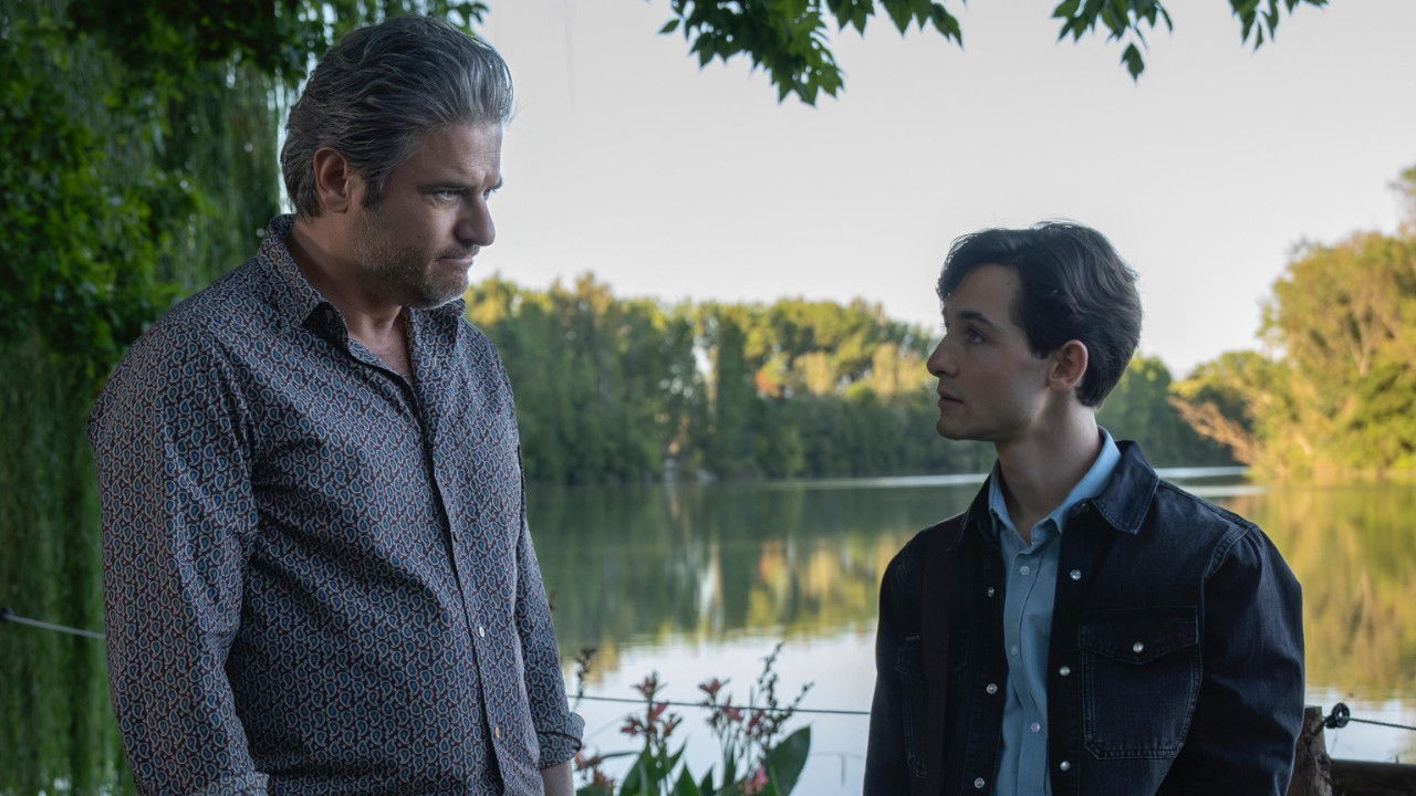 Laghat - Un sogno impossibile