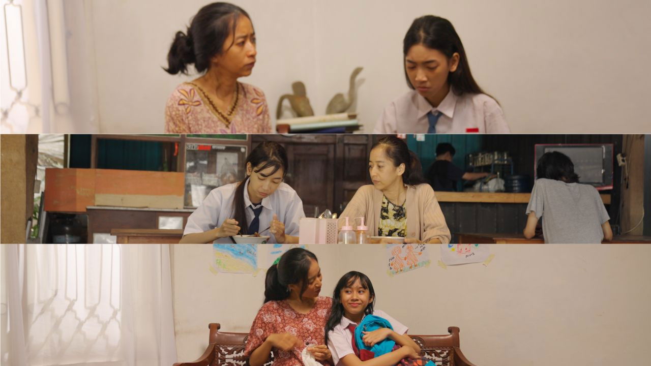 At the End of the Elegy