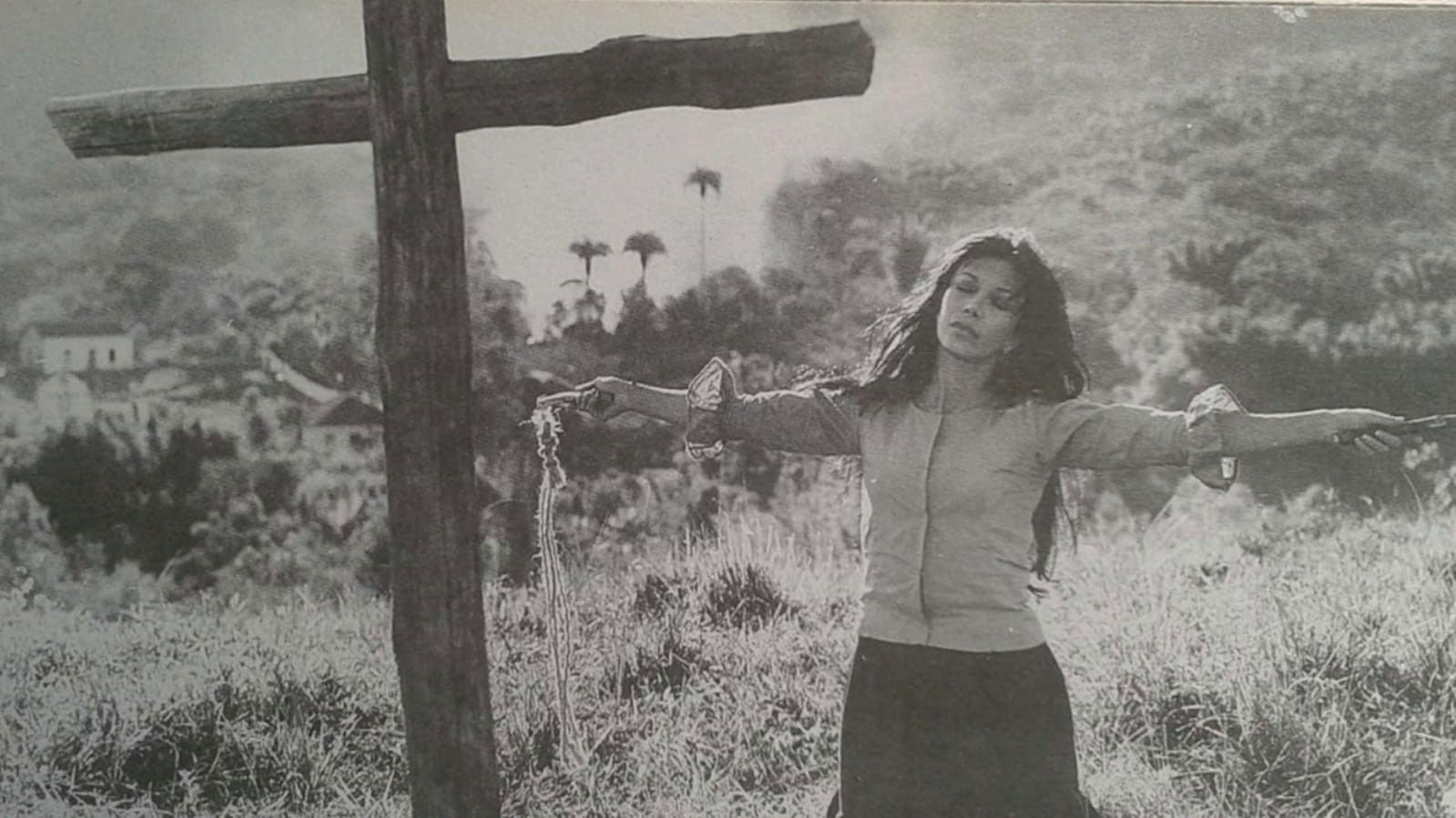 Satan's Feats in the Village of Take-and-Bring