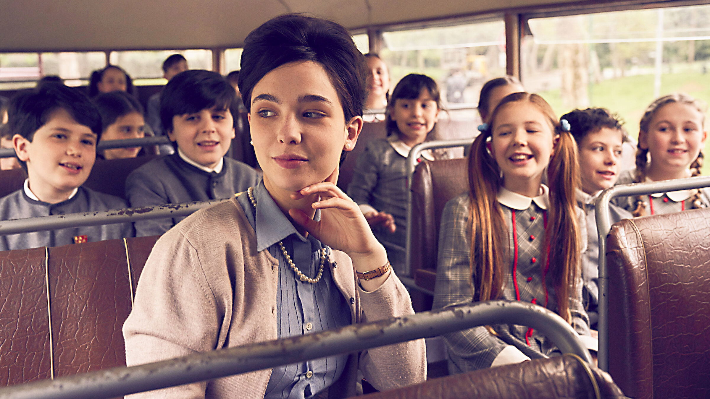 I ragazzi dello Zecchino d’Oro