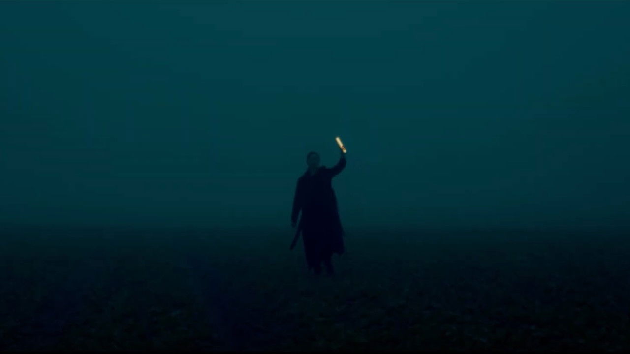 Dark Secrets: Game of Death Chapter 2