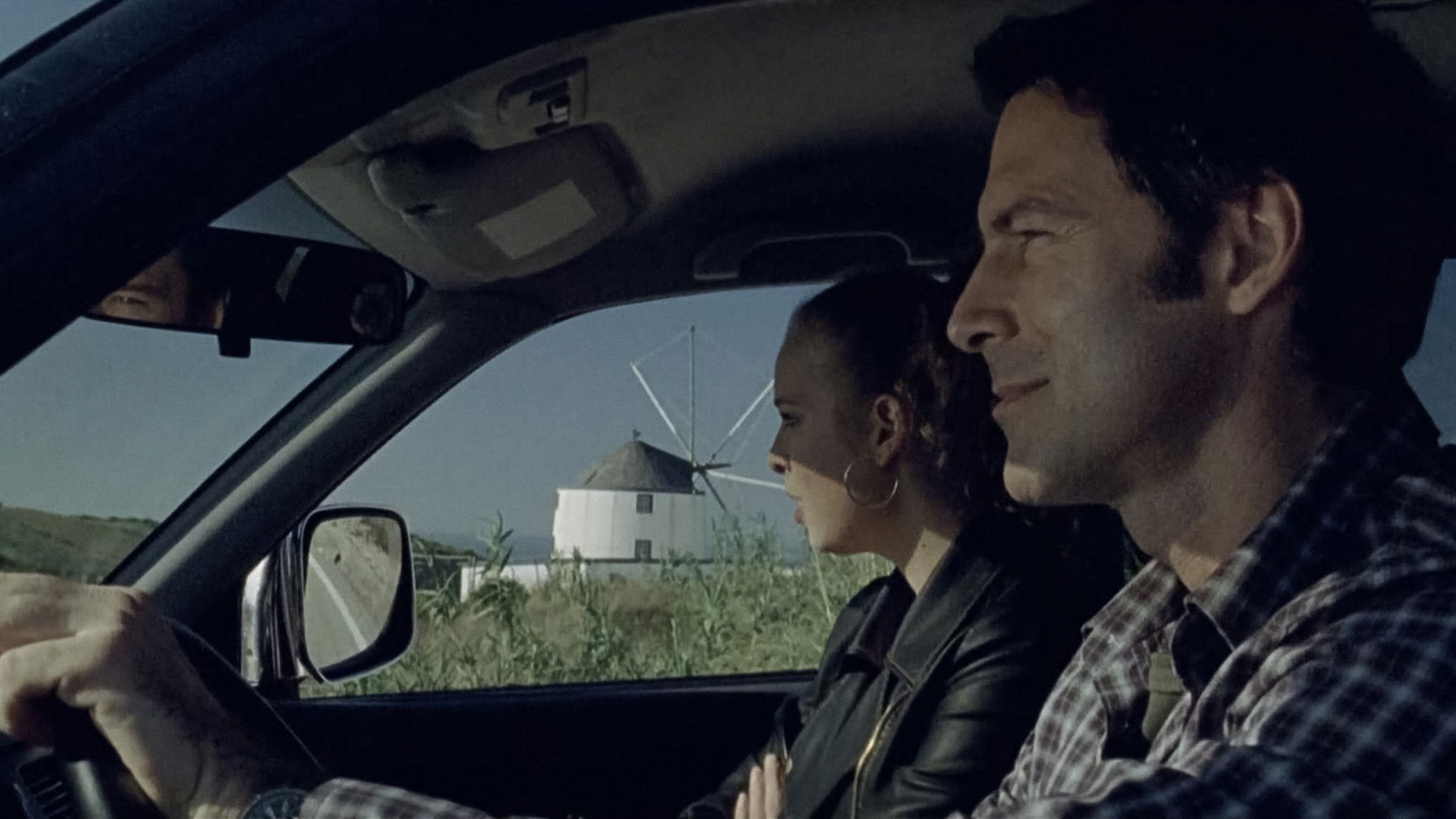 Do outro lado do mundo