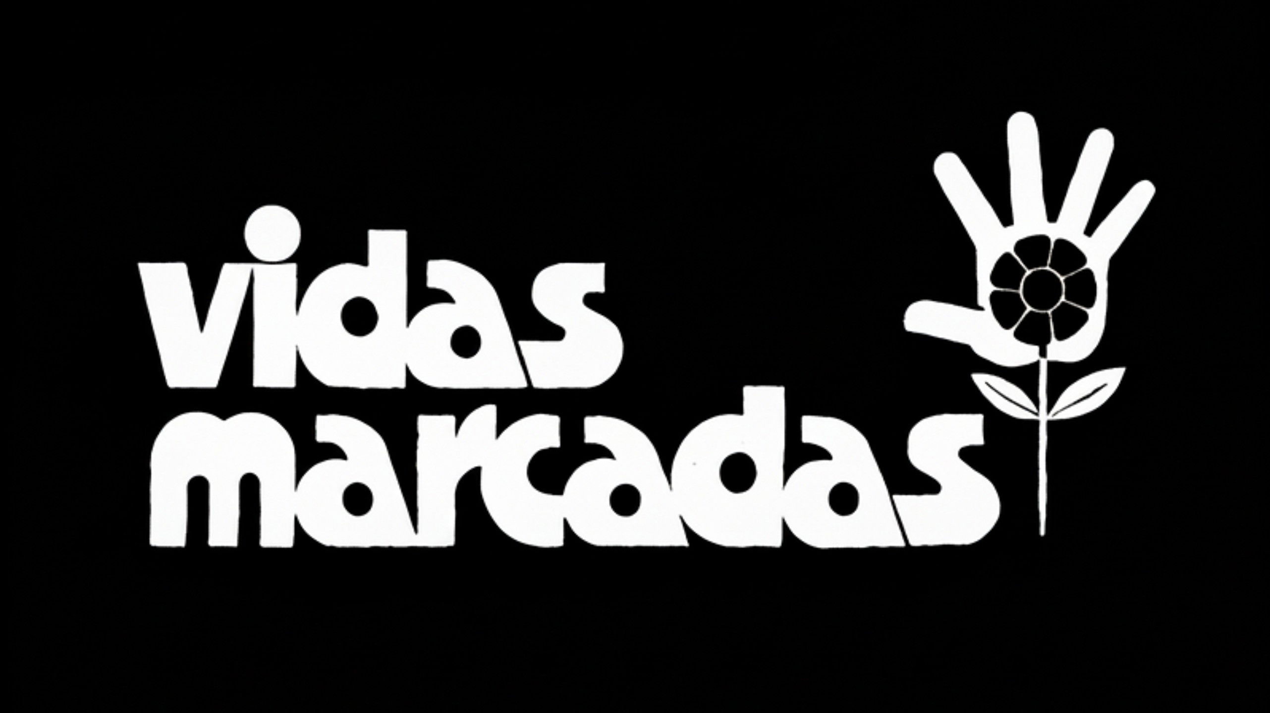 Vidas Marcadas