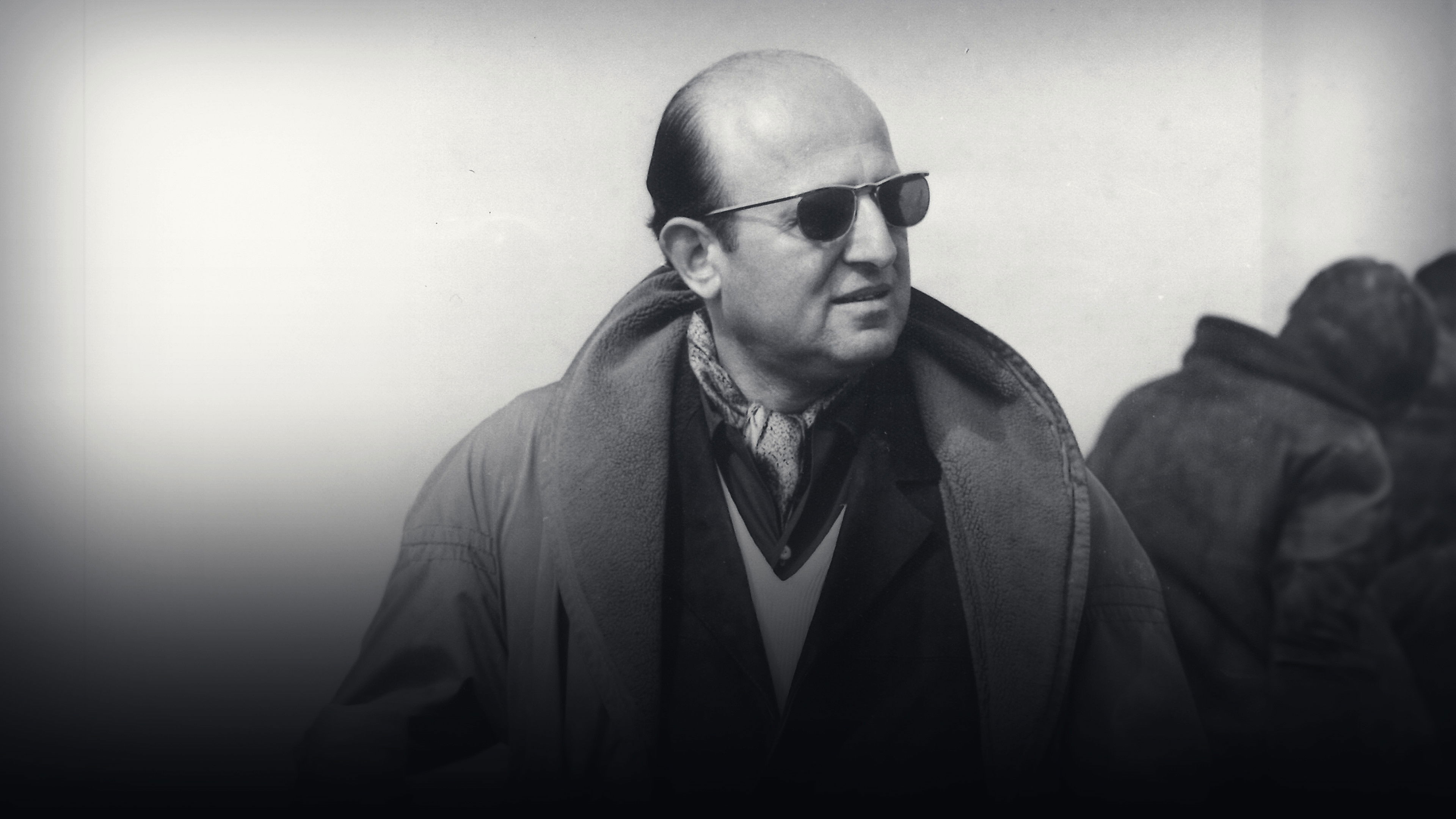 Yves Ciampi: The Adventurer