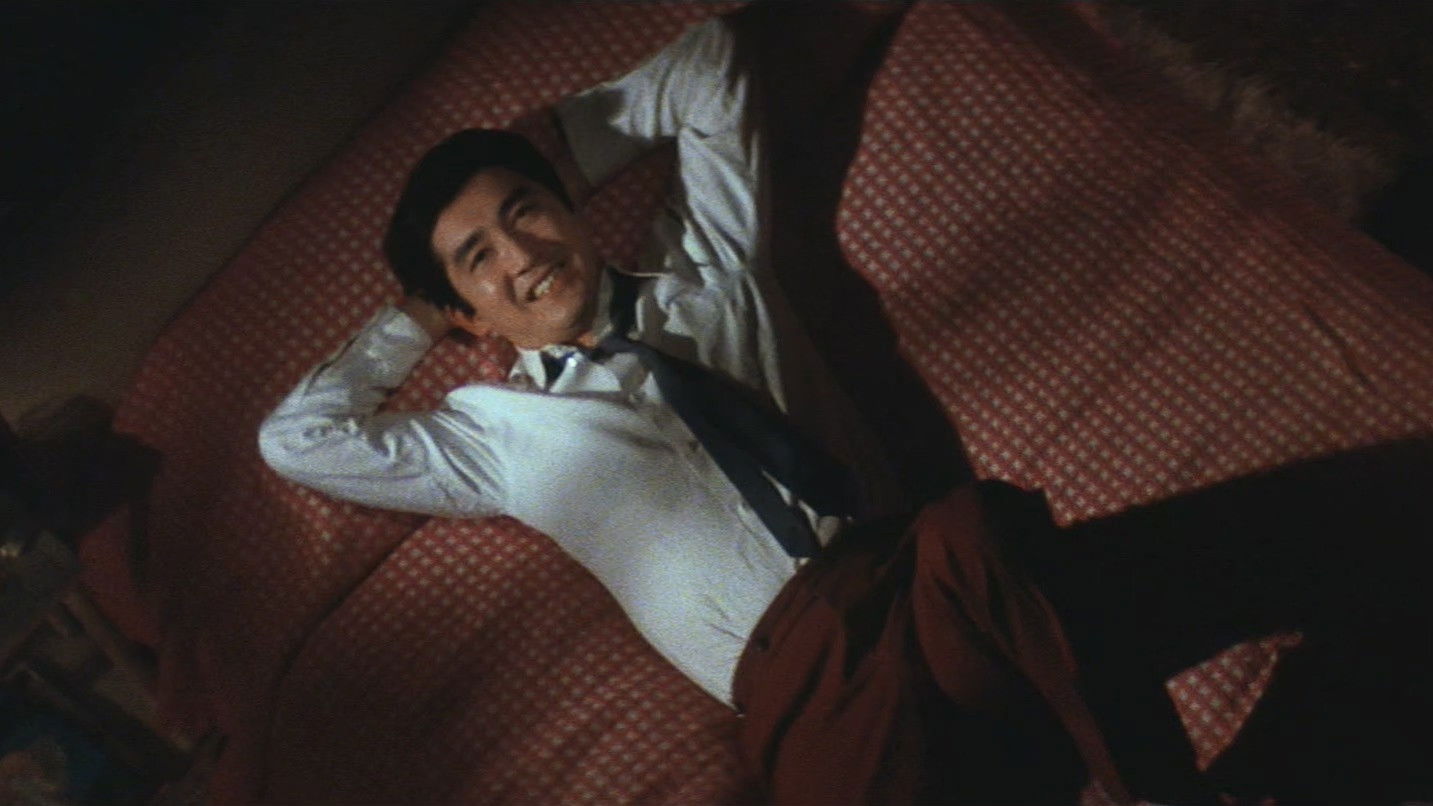 Blackmail Is My Life