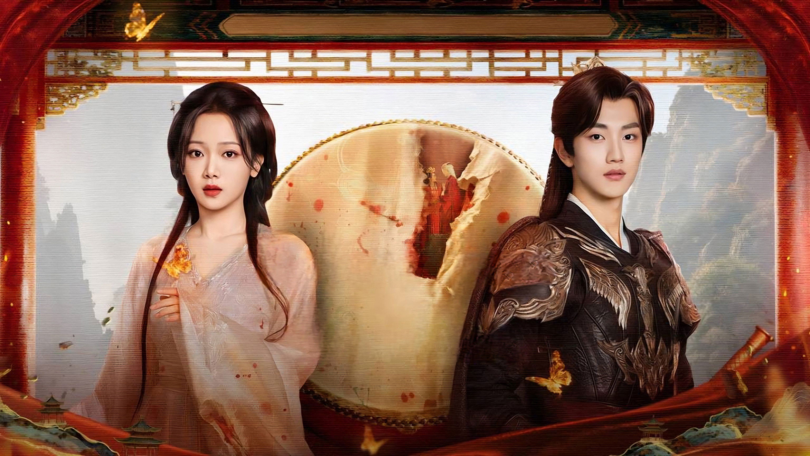 Reborn from the Ashes