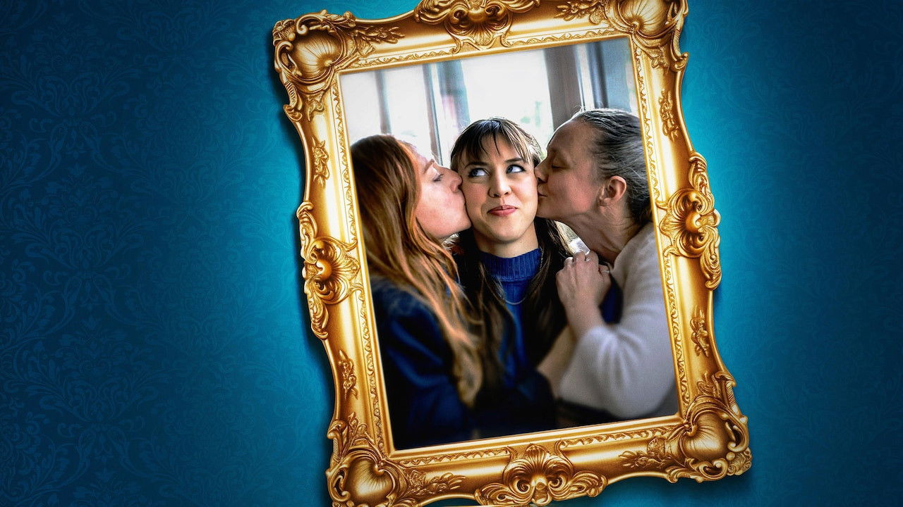 So haben wir dich nicht erzogen