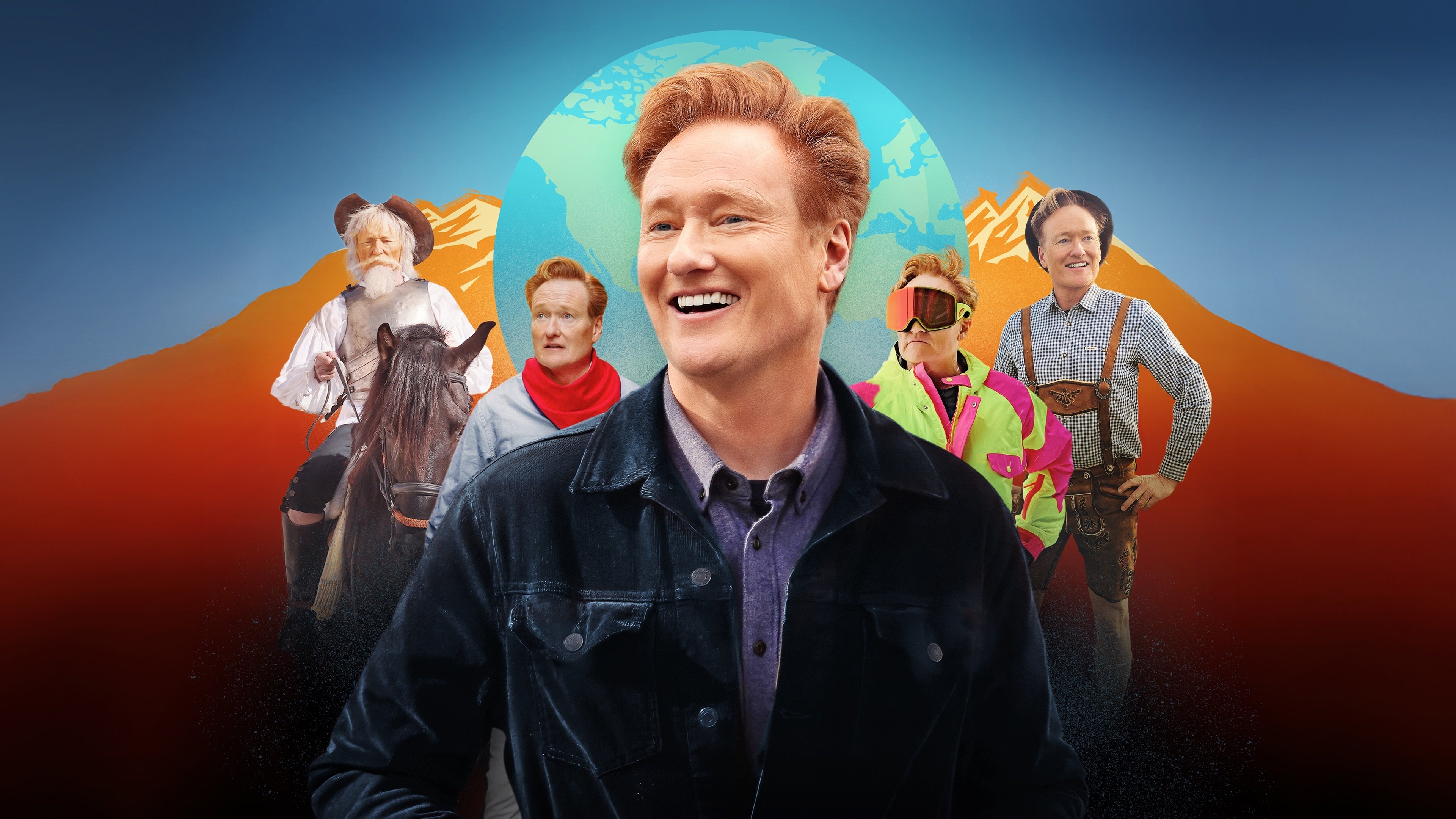 Conan O'Brien Must Go