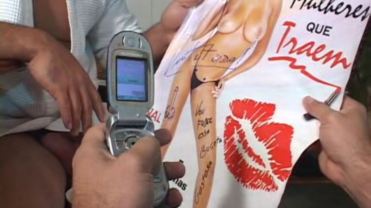 Violated To The Extreme 3