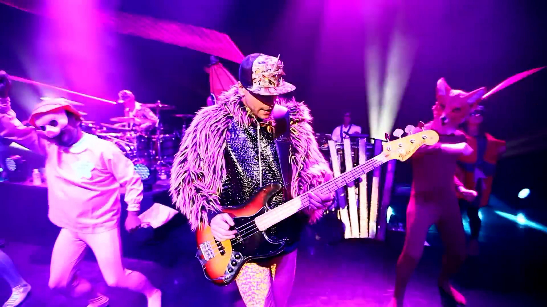 Muse: Live at Tokyo Zepp 2013