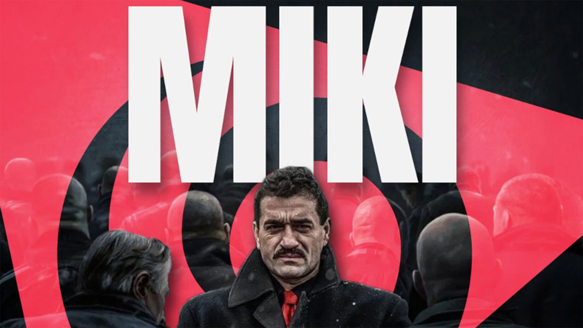 MIKI: miniséria