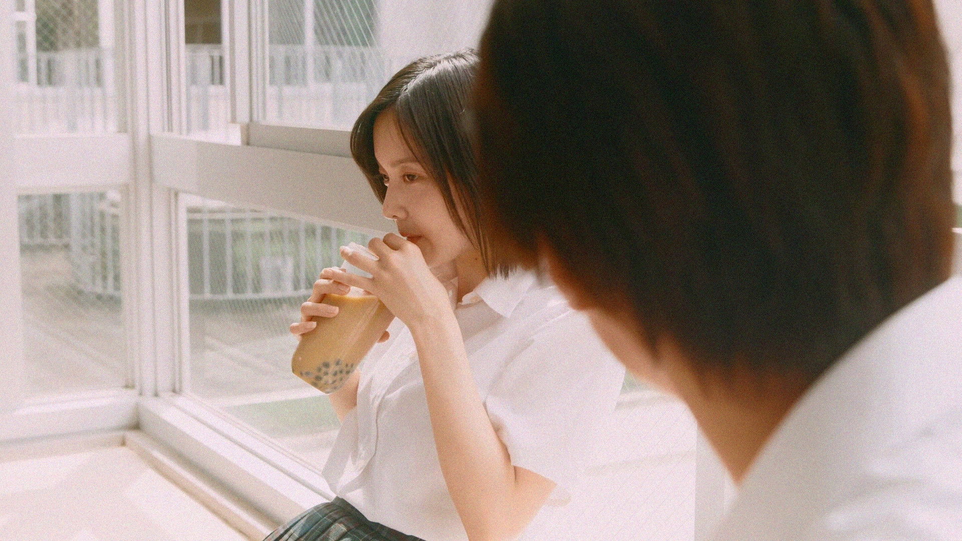 You Are Still in the Long Tunnel